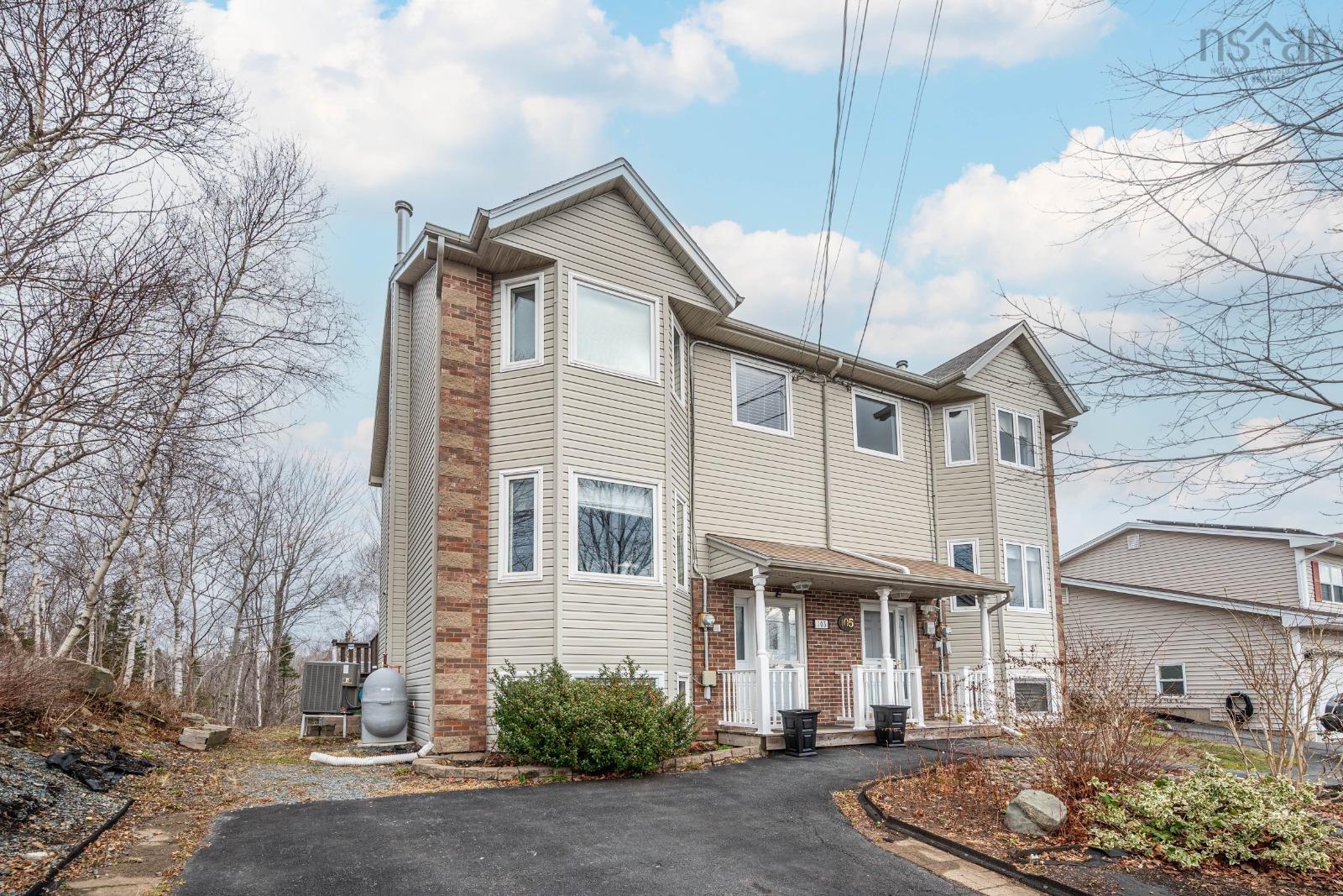 $495,000.00: 103 Lancaster Drive, Dartmouth