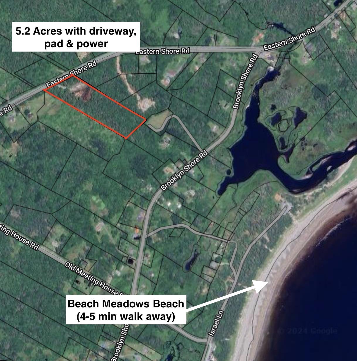 $79,900.00: 590 Eastern Shore Road, Beach Meadows