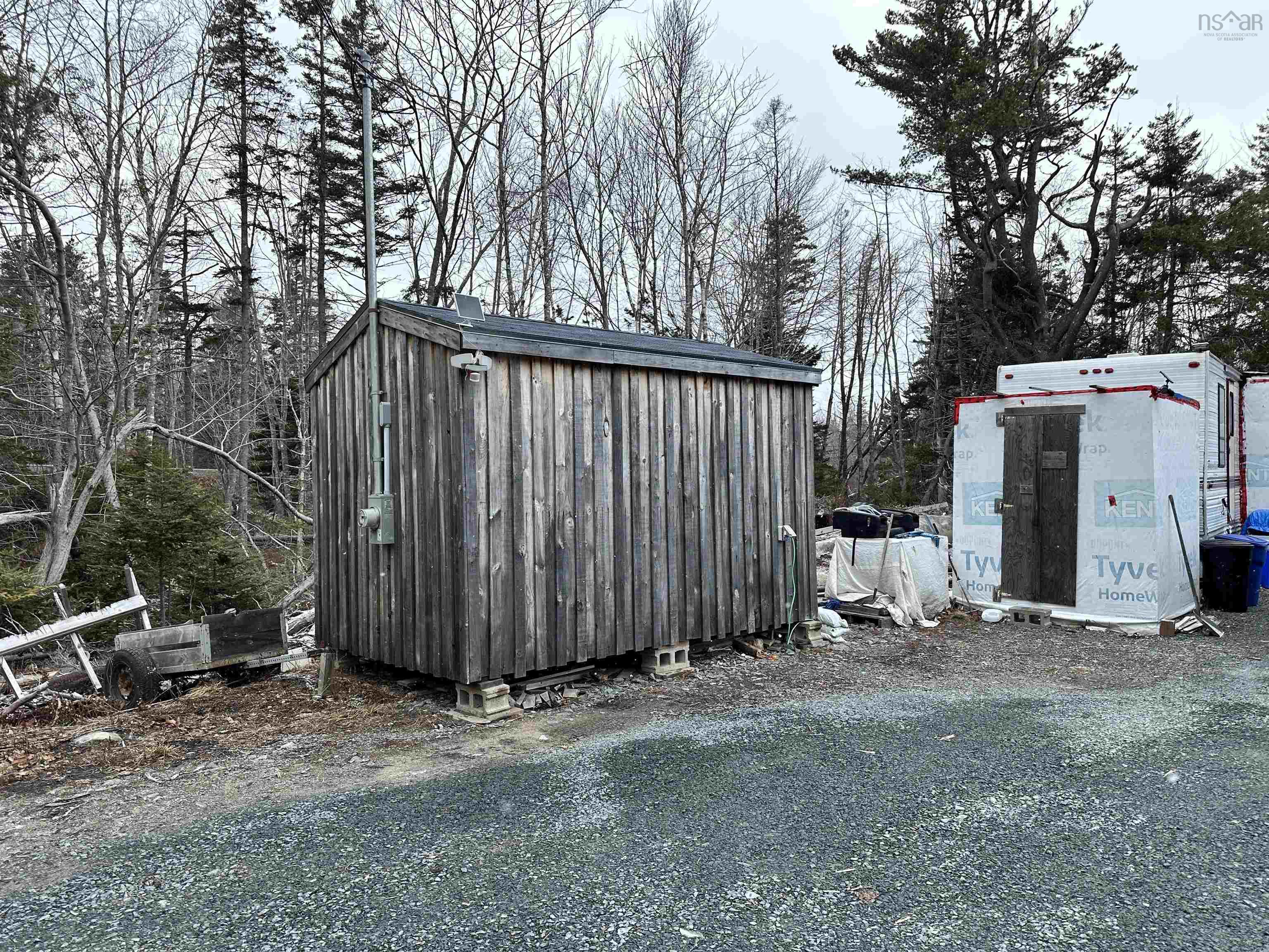 $79,900.00: 590 Eastern Shore Road, Beach Meadows