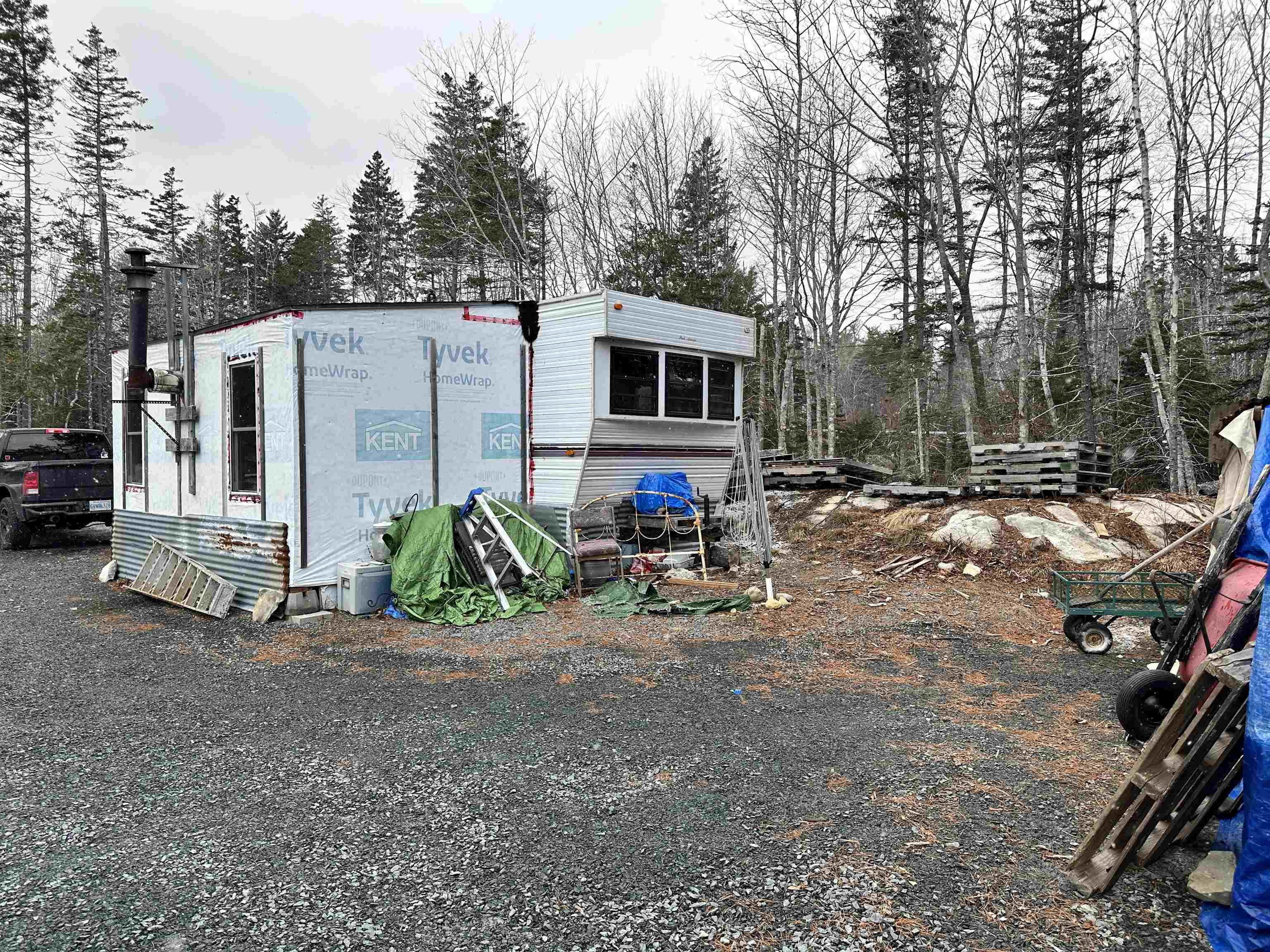 $79,900.00: 590 Eastern Shore Road, Beach Meadows