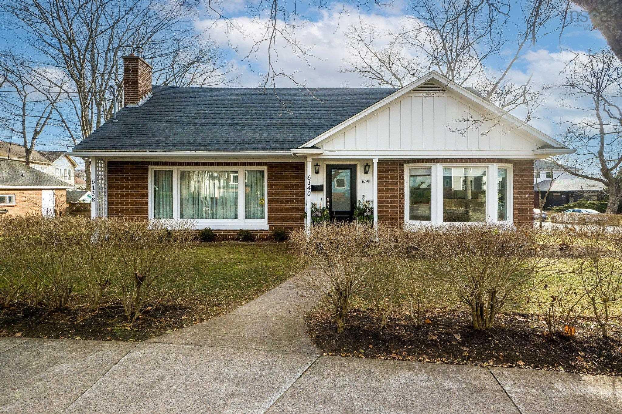 $1,249,000.00: 6138 & 6140 Inglis Street, Halifax