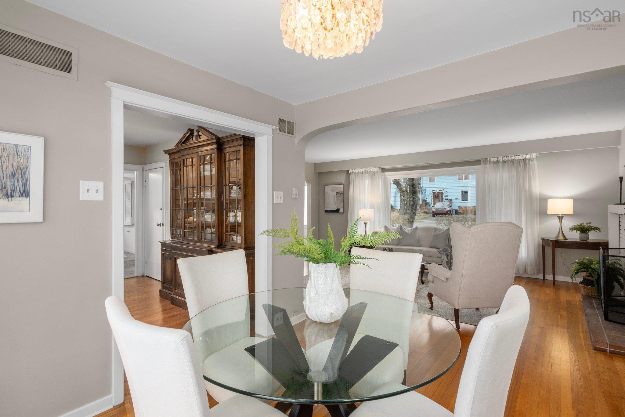 $1,249,000.00: 6138 & 6140 Inglis Street, Halifax