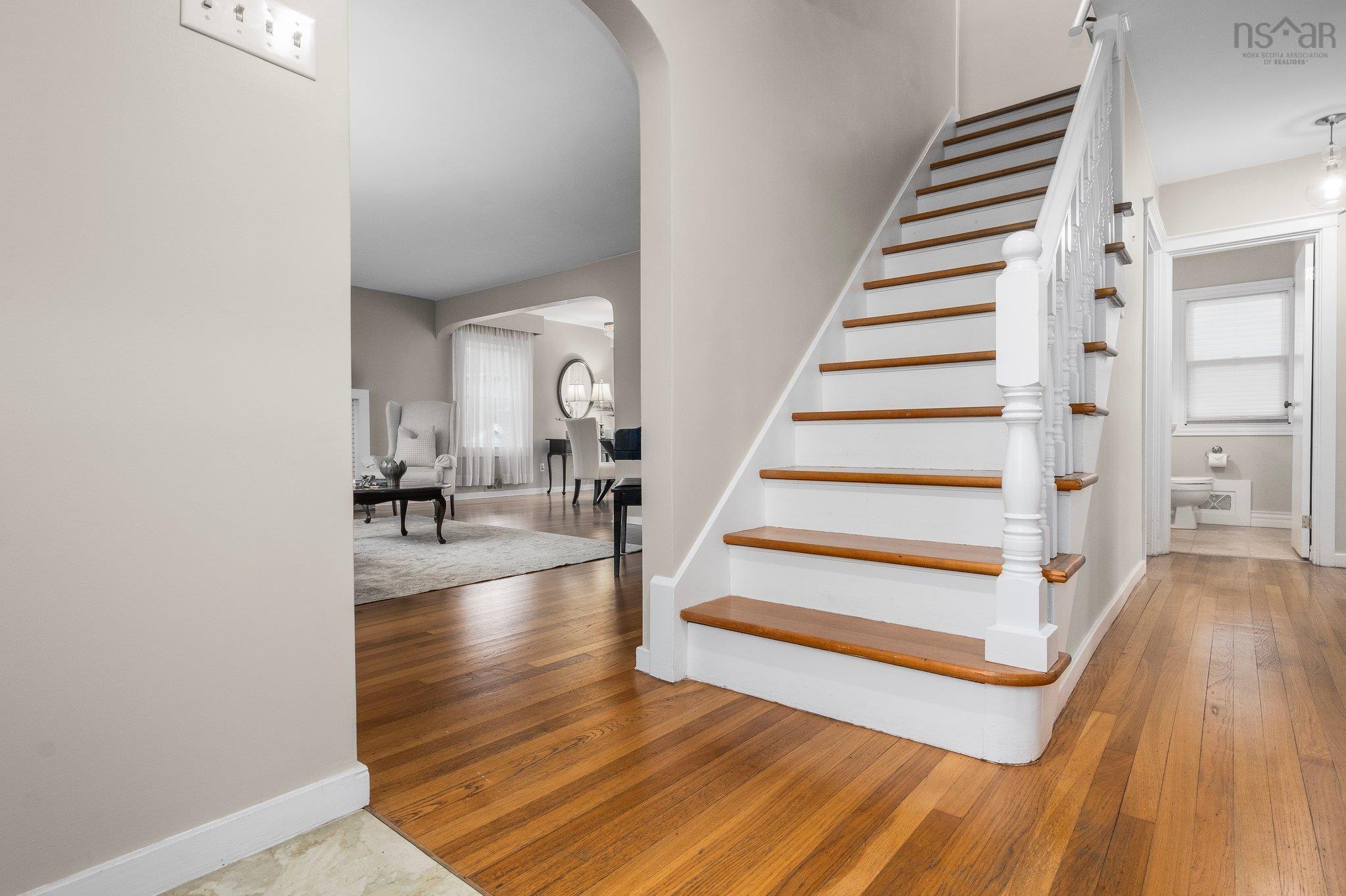 $1,249,000.00: 6138 & 6140 Inglis Street, Halifax