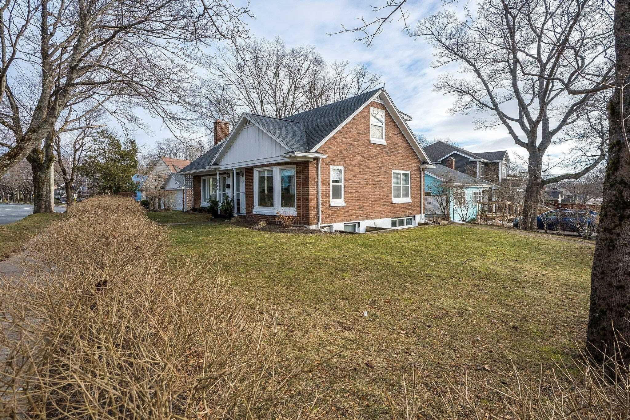 $1,249,000.00: 6138 & 6140 Inglis Street, Halifax