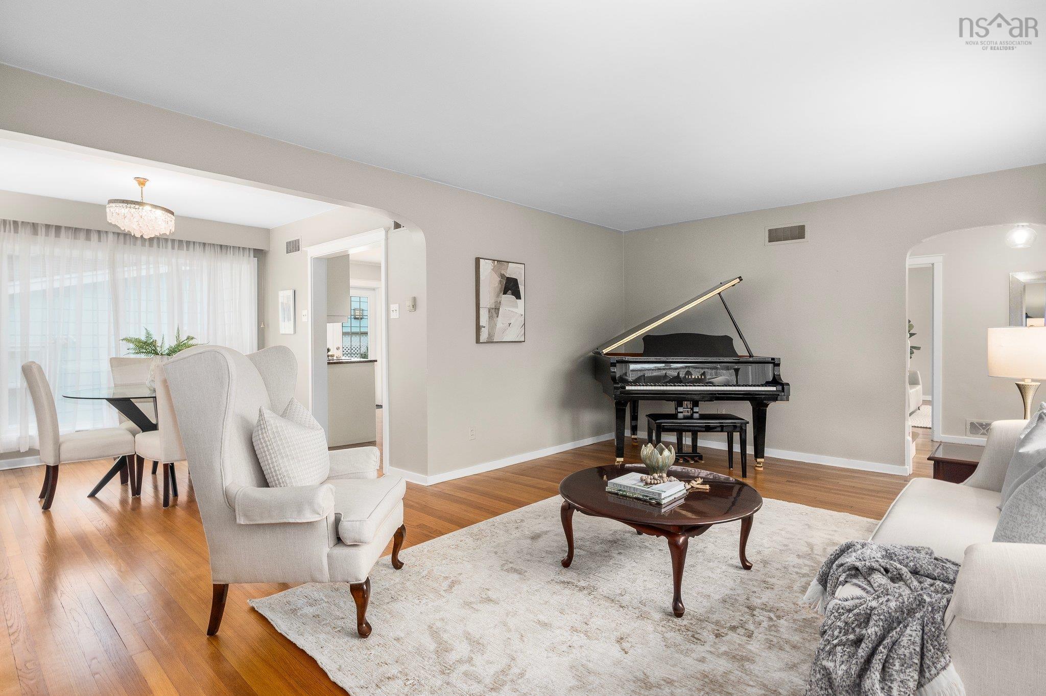 $1,249,000.00: 6138 & 6140 Inglis Street, Halifax