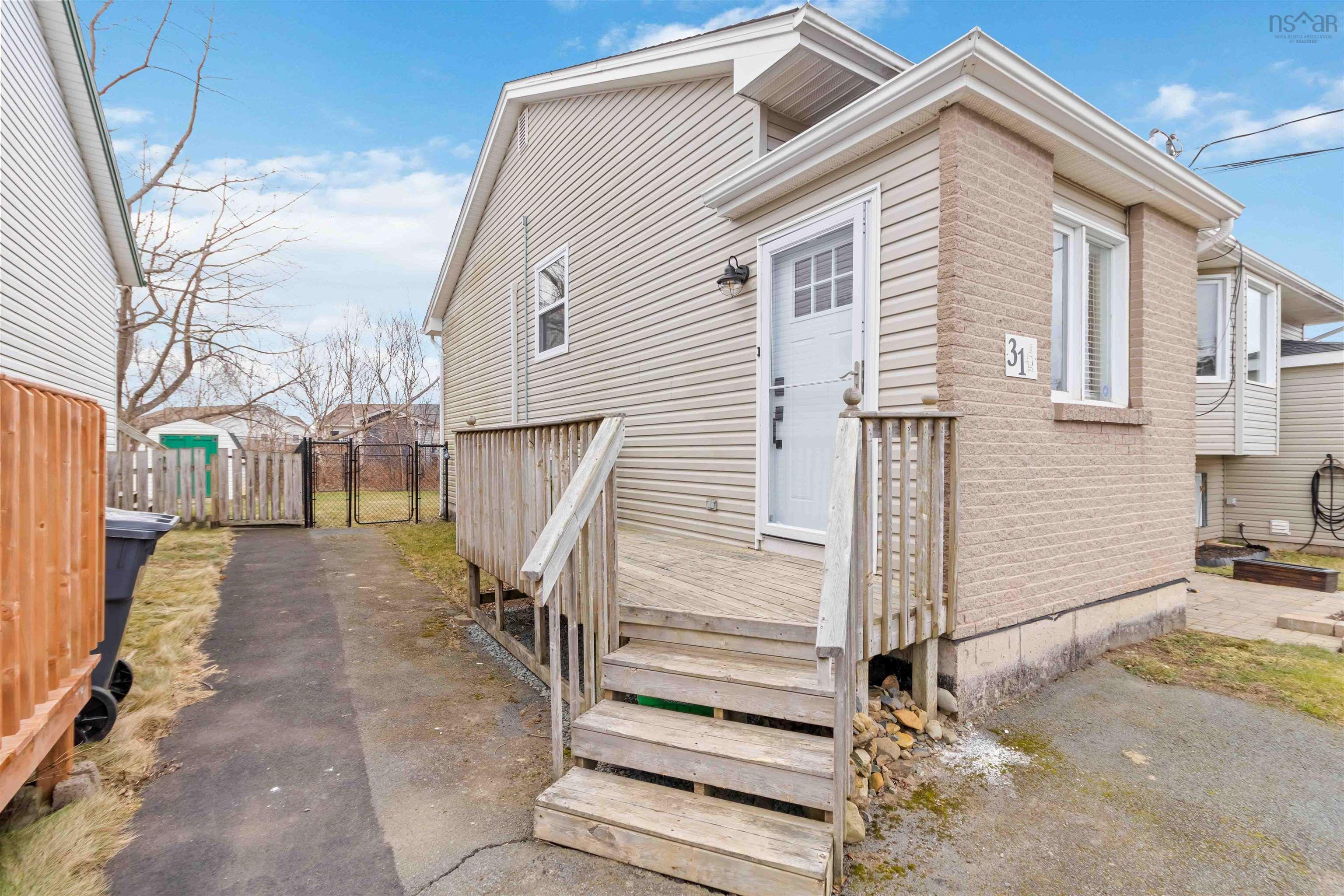 $397,000.00: 31 Chater Street, Eastern Passage