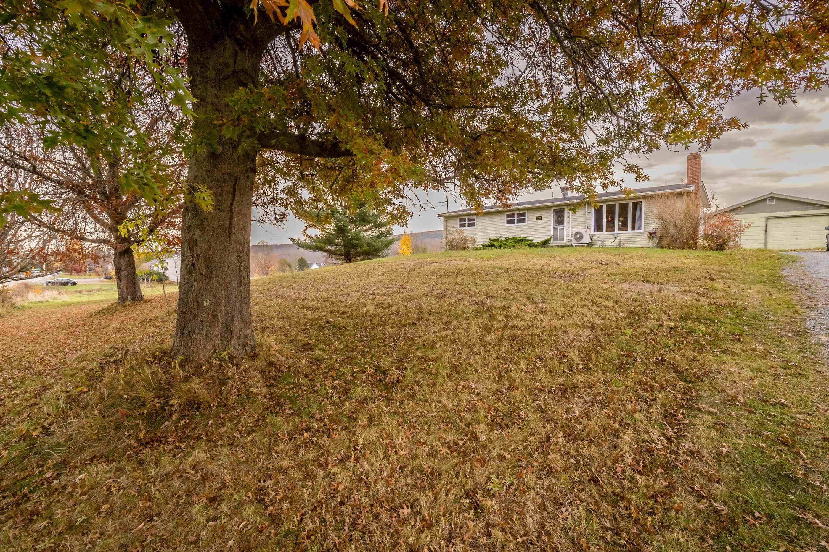 $474,900.00: 2214 White Rock Road, Gaspereau