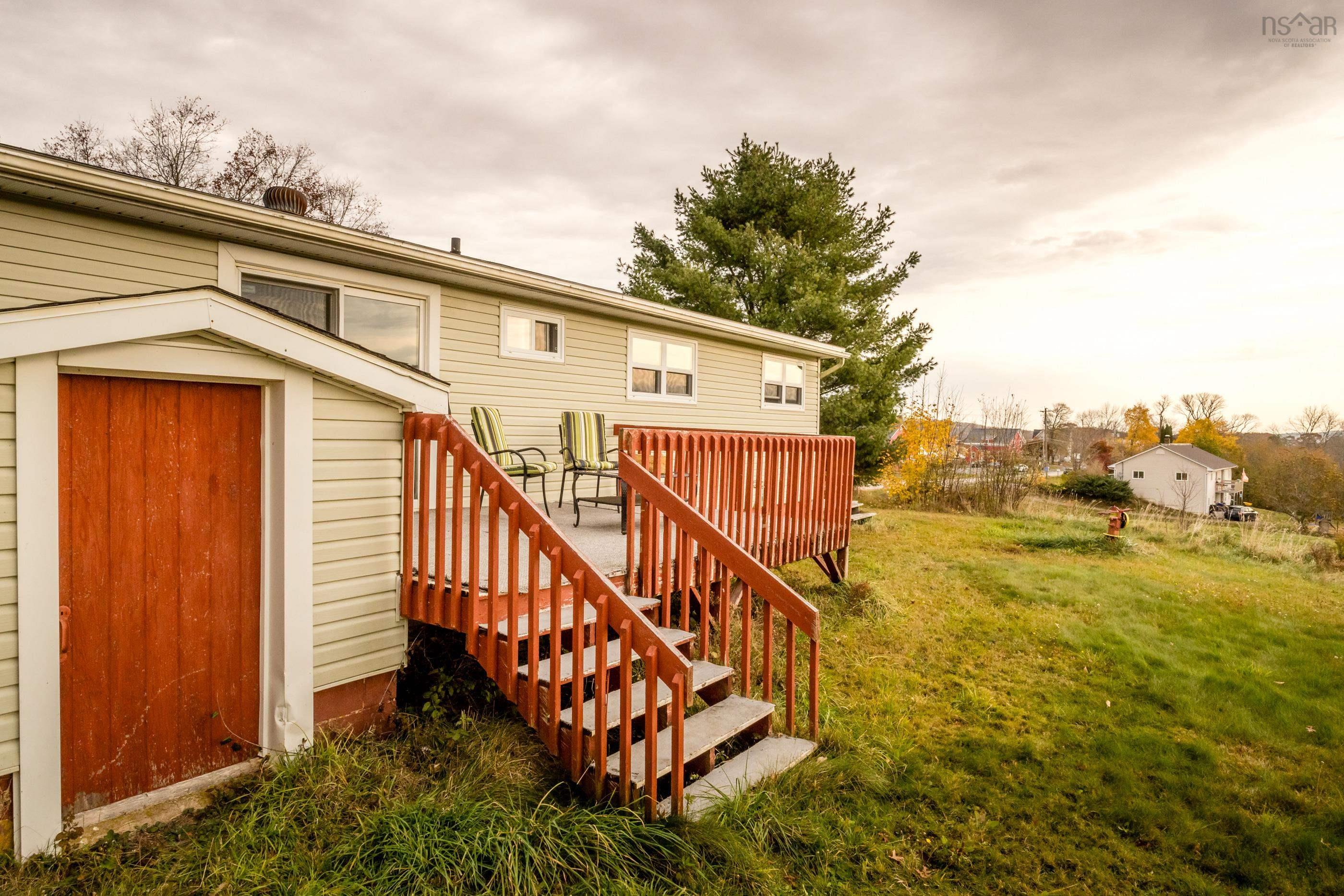 $474,900.00: 2214 White Rock Road, Gaspereau