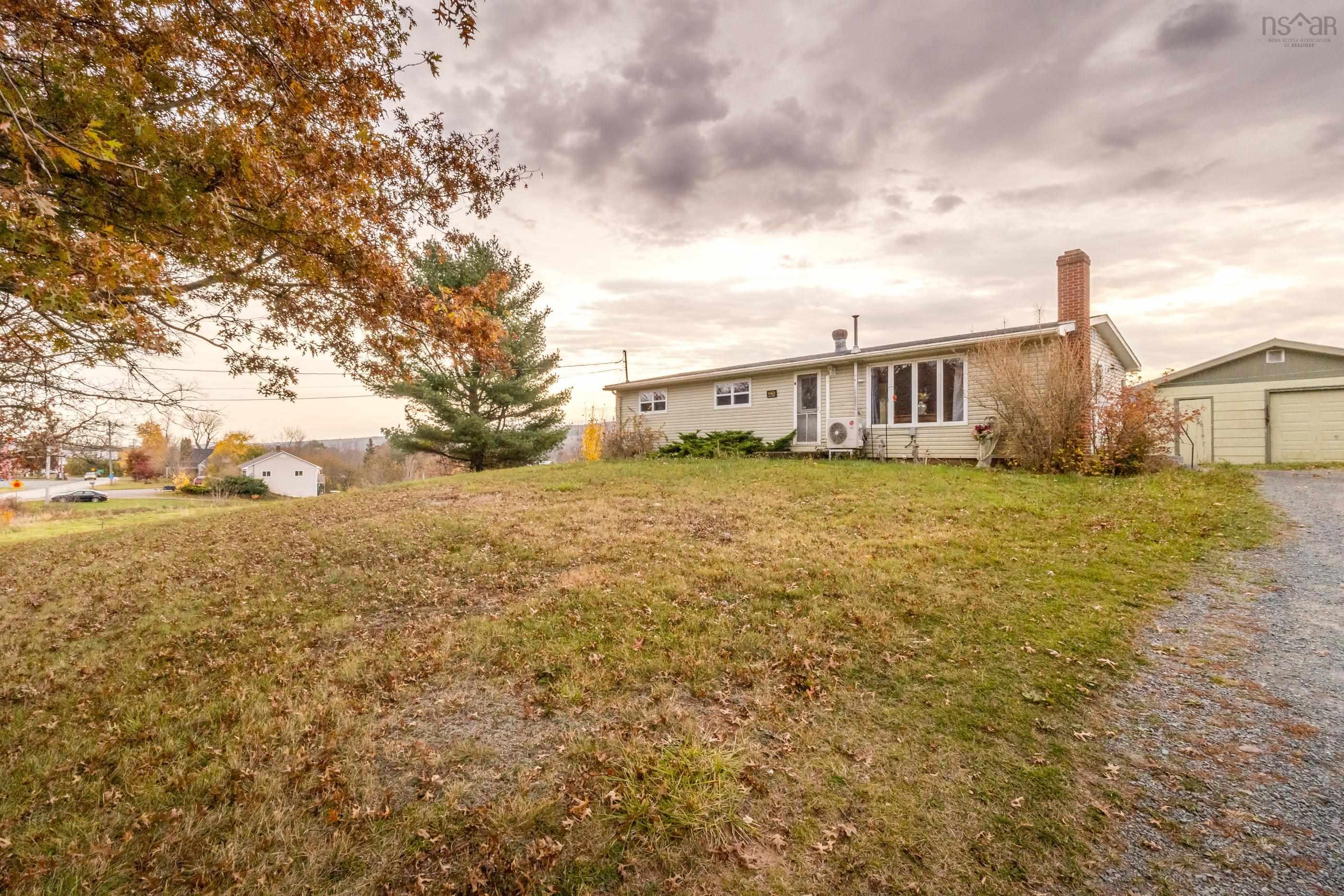 $474,900.00: 2214 White Rock Road, Gaspereau