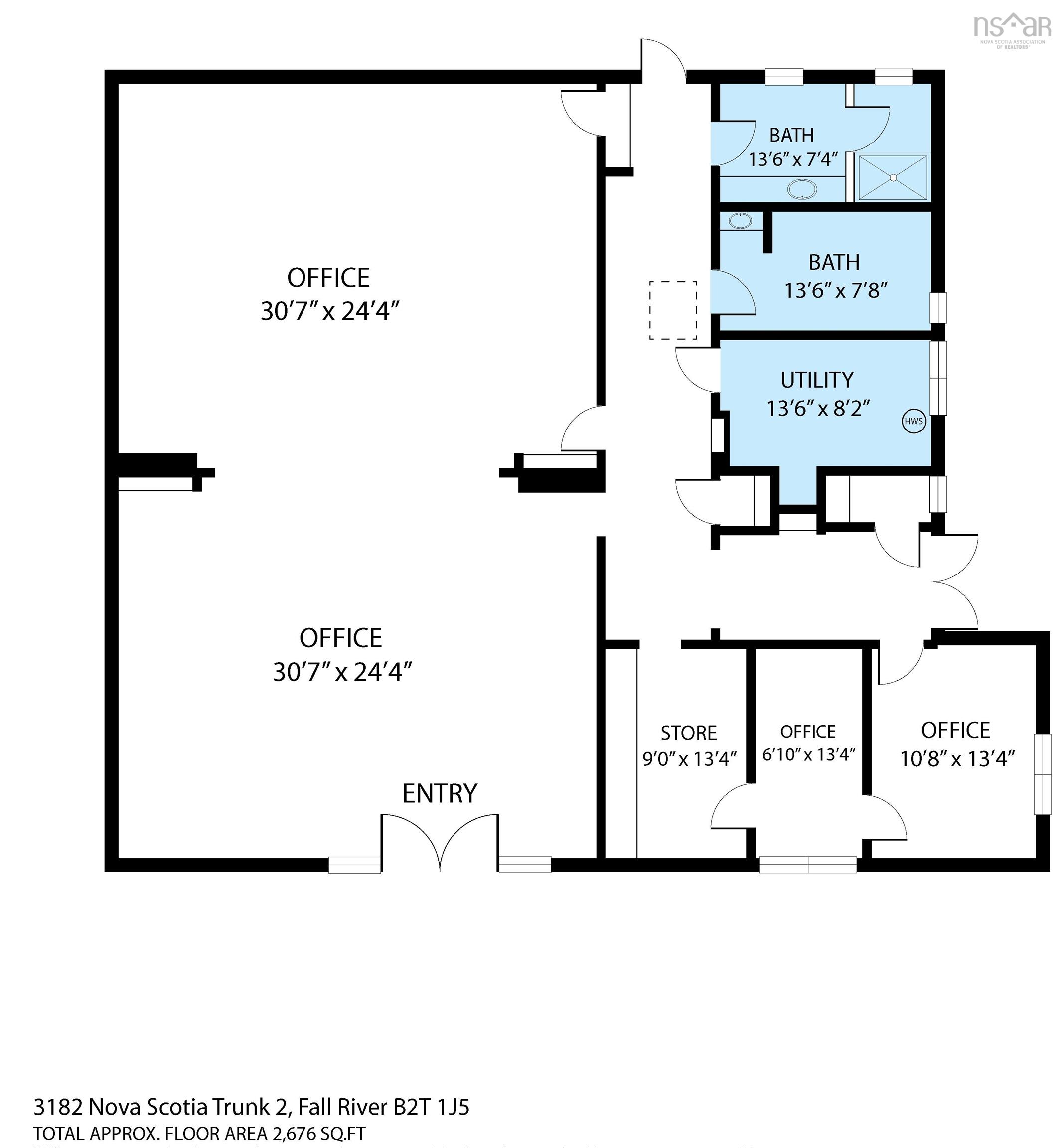 $1,400,000.00: 3182 Highway 2, Fall River
