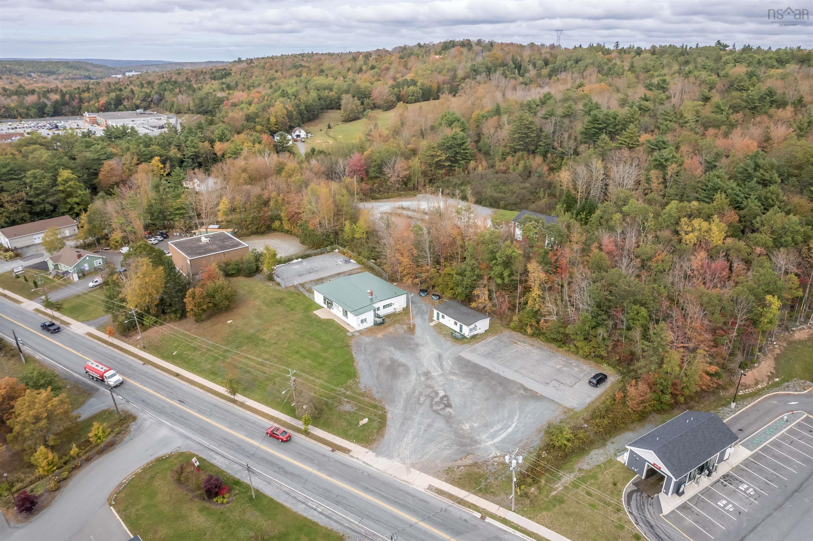 $1,400,000.00: 3182 Highway 2, Fall River