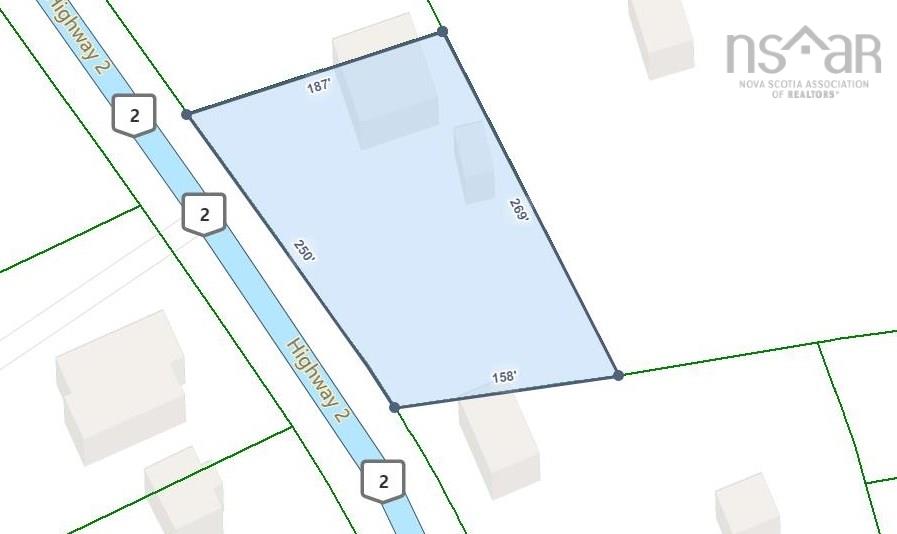 $1,400,000.00: 3182 Highway 2, Fall River
