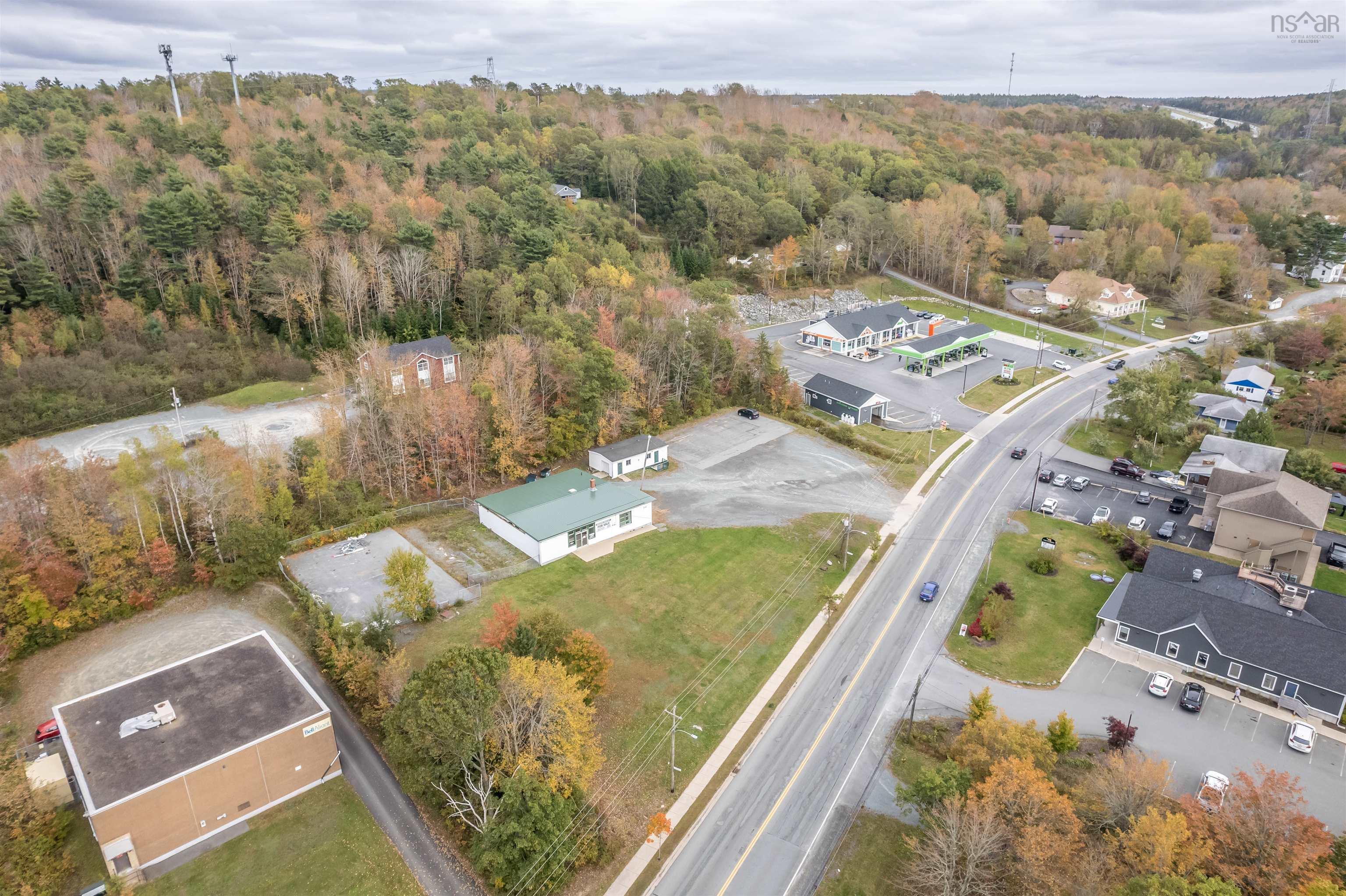 $1,400,000.00: 3182 Highway 2, Fall River