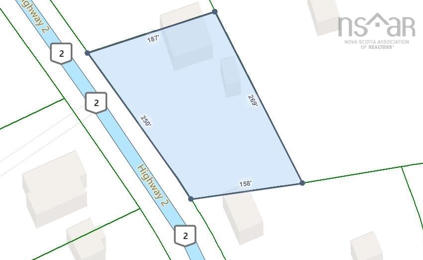 $1,400,000.00: 3182 Highway 2, Fall River