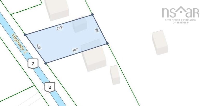 $1,400,000.00: 3182 Highway 2, Fall River