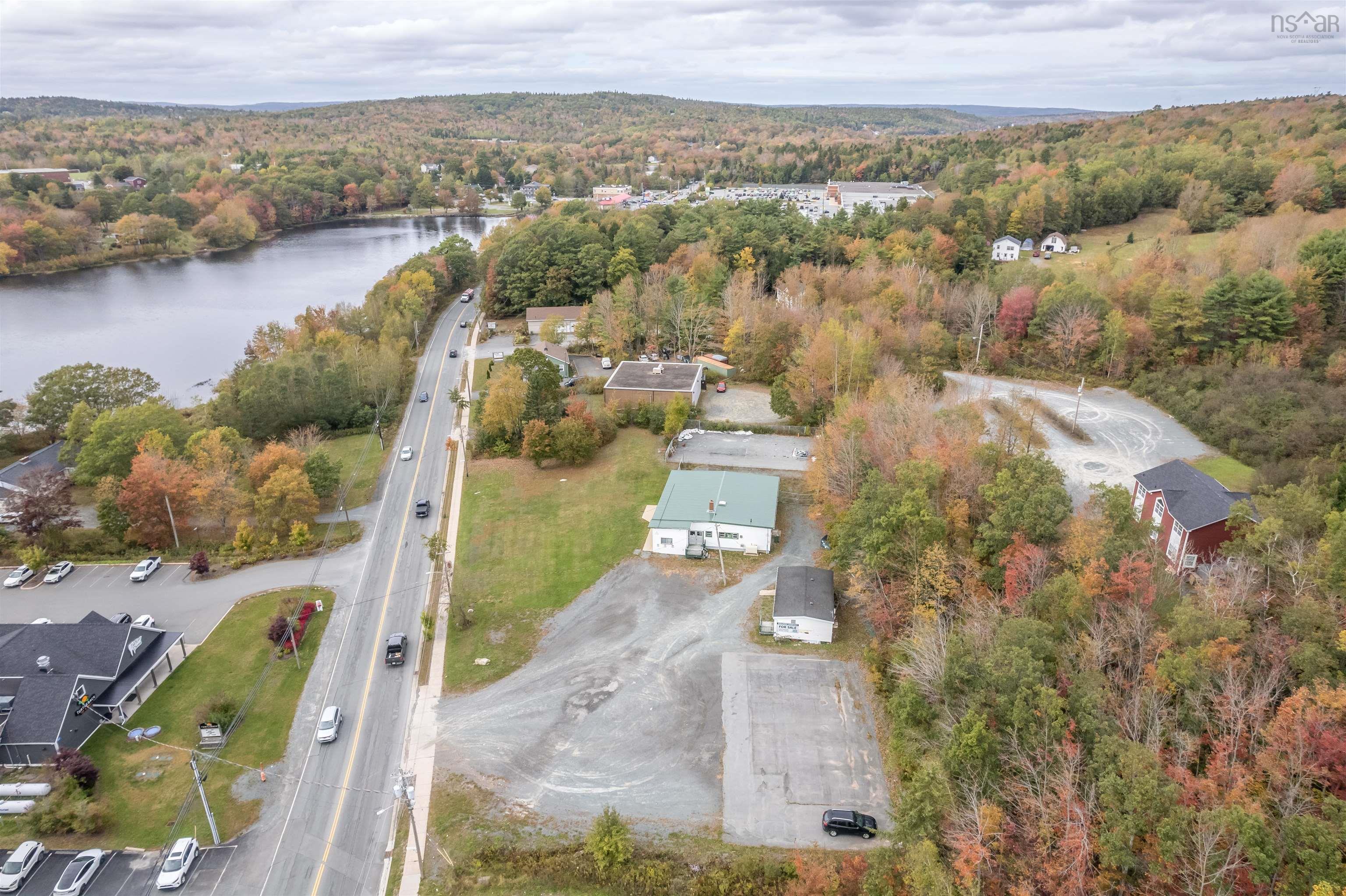 $1,400,000.00: 3182 Highway 2, Fall River