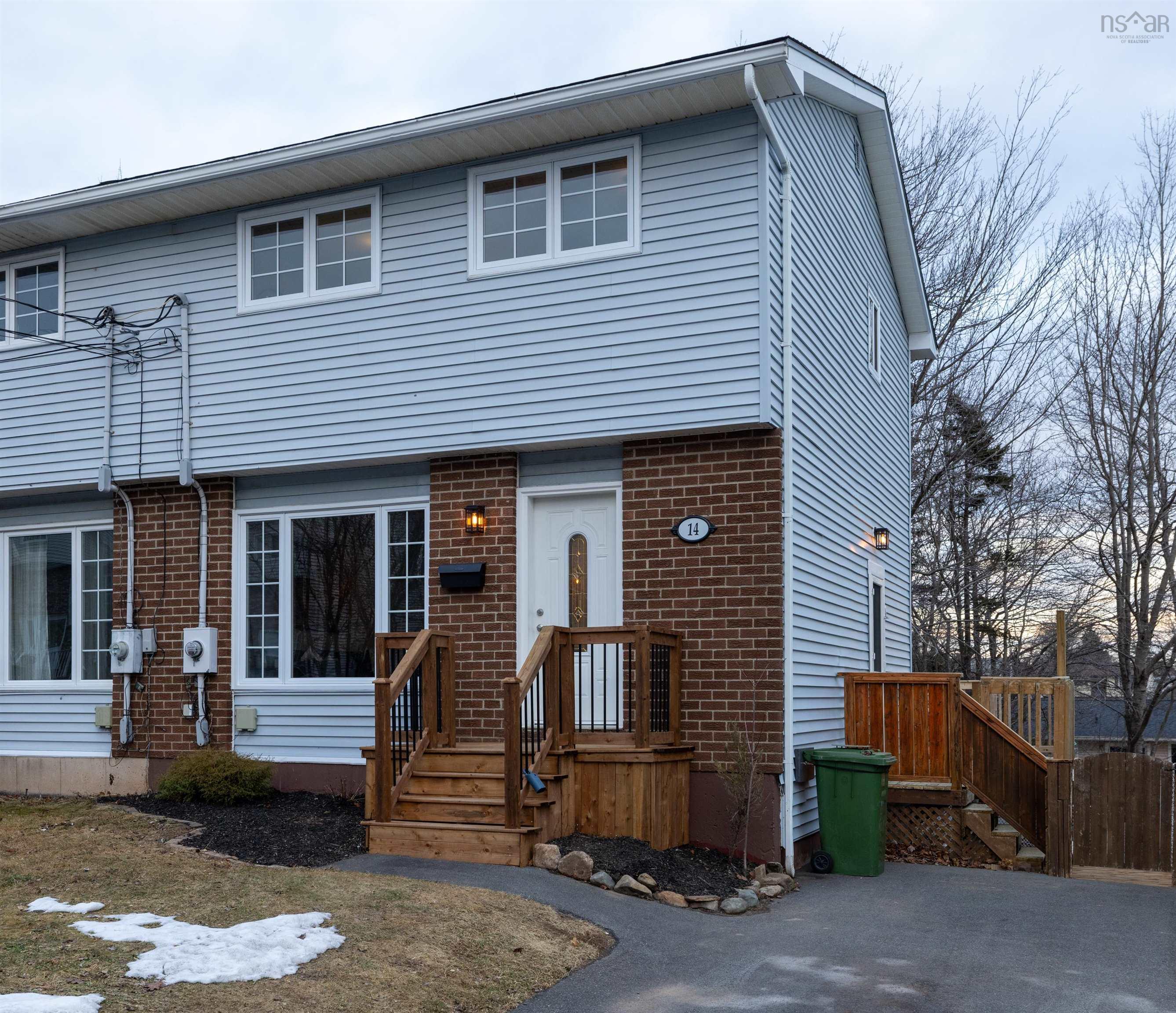 $399,900.00: 14 Valkyrie Crescent, Dartmouth
