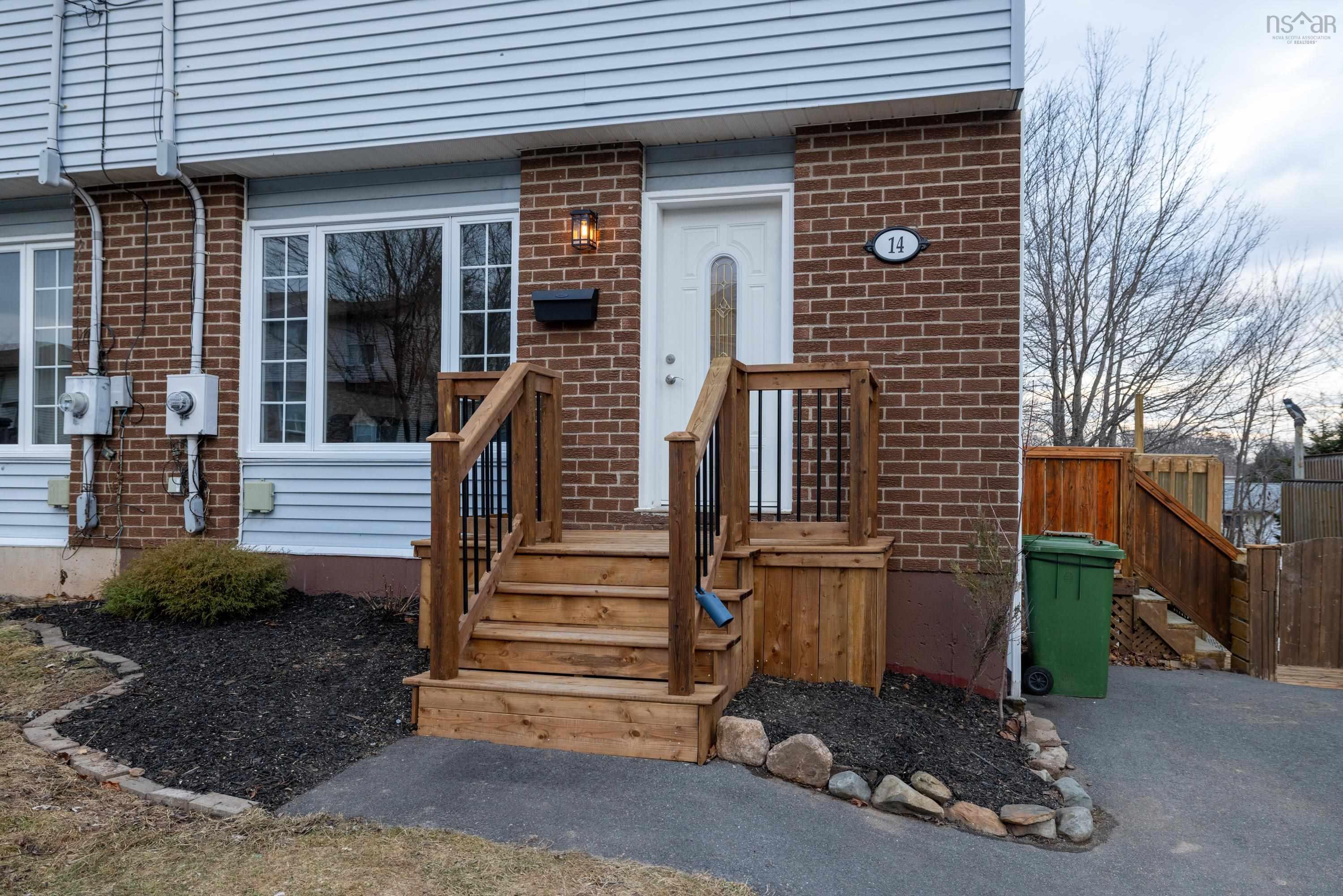 $399,900.00: 14 Valkyrie Crescent, Dartmouth