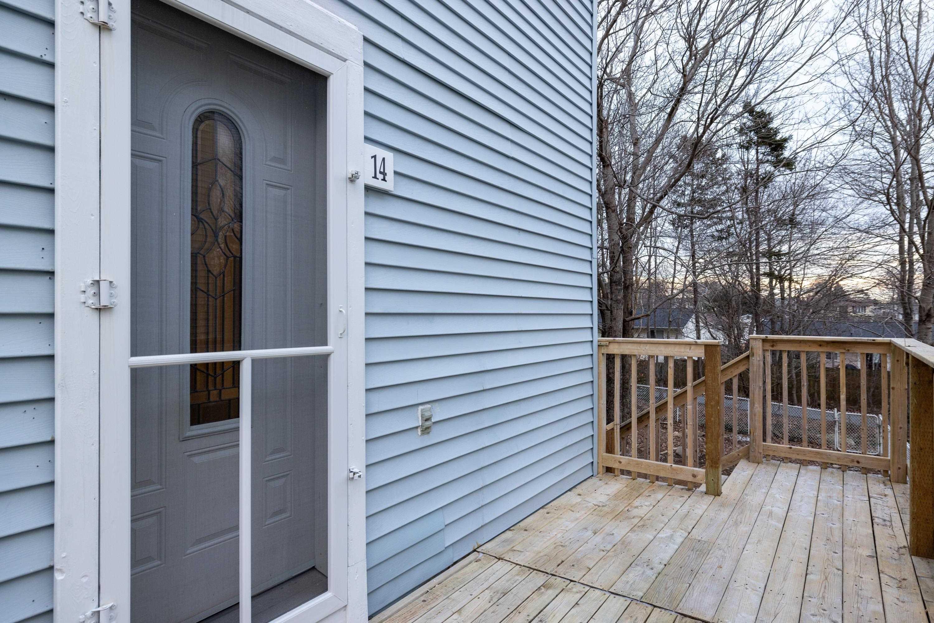 $399,900.00: 14 Valkyrie Crescent, Dartmouth