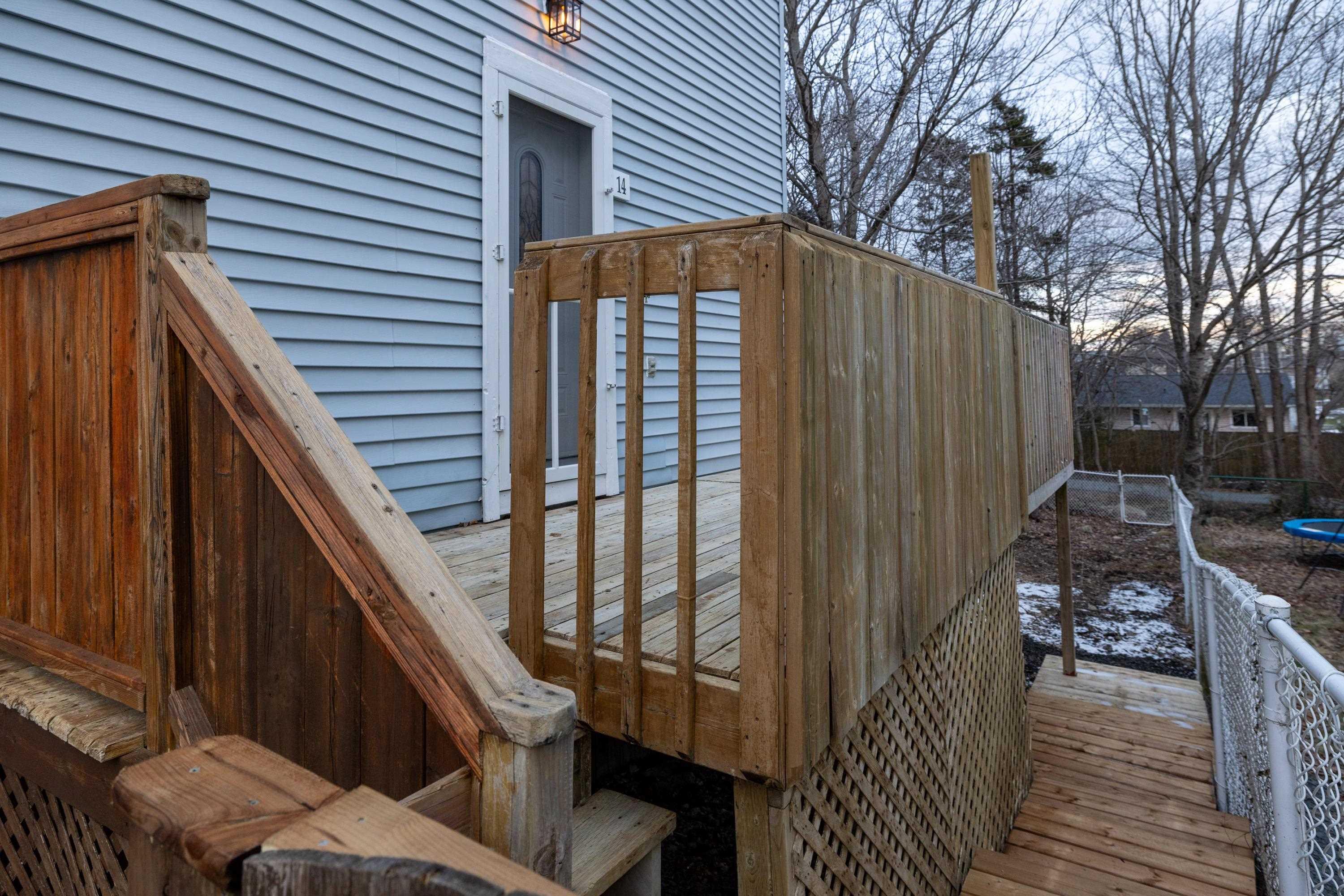 $399,900.00: 14 Valkyrie Crescent, Dartmouth