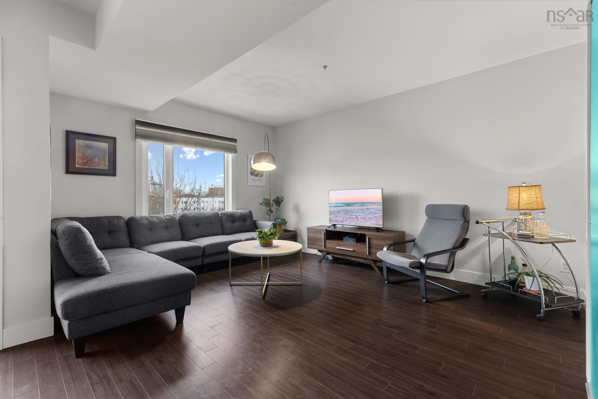 $529,900.00: 406 5677 Harris Street, Halifax