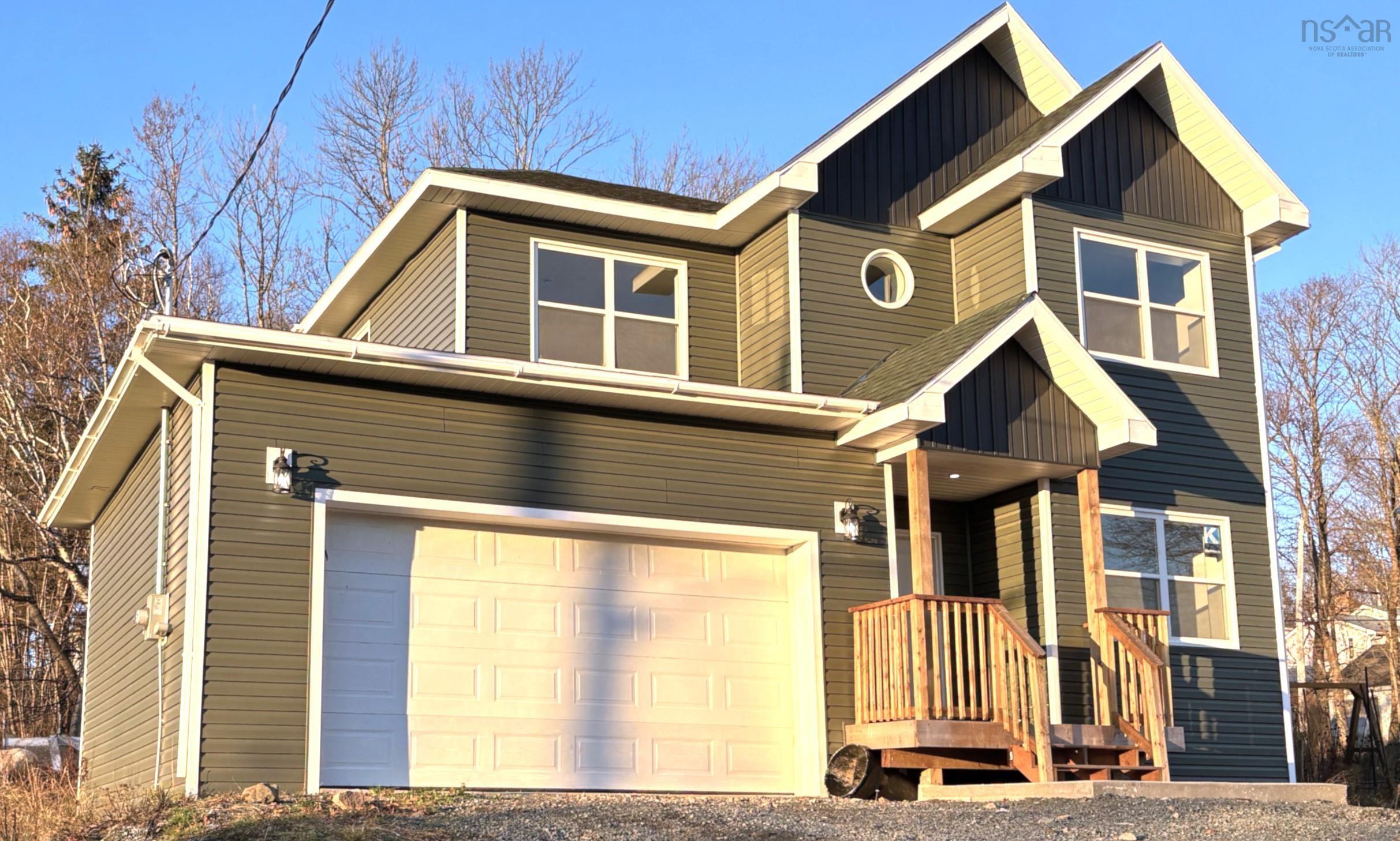 $659,000.00: 134 HIGH Street, Pictou
