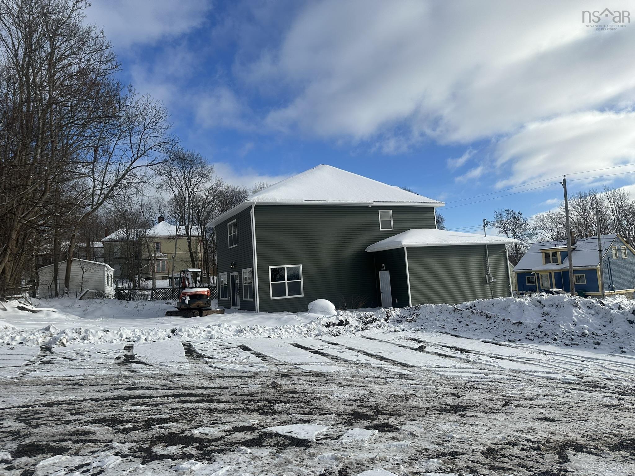 $659,000.00: 134 HIGH Street, Pictou