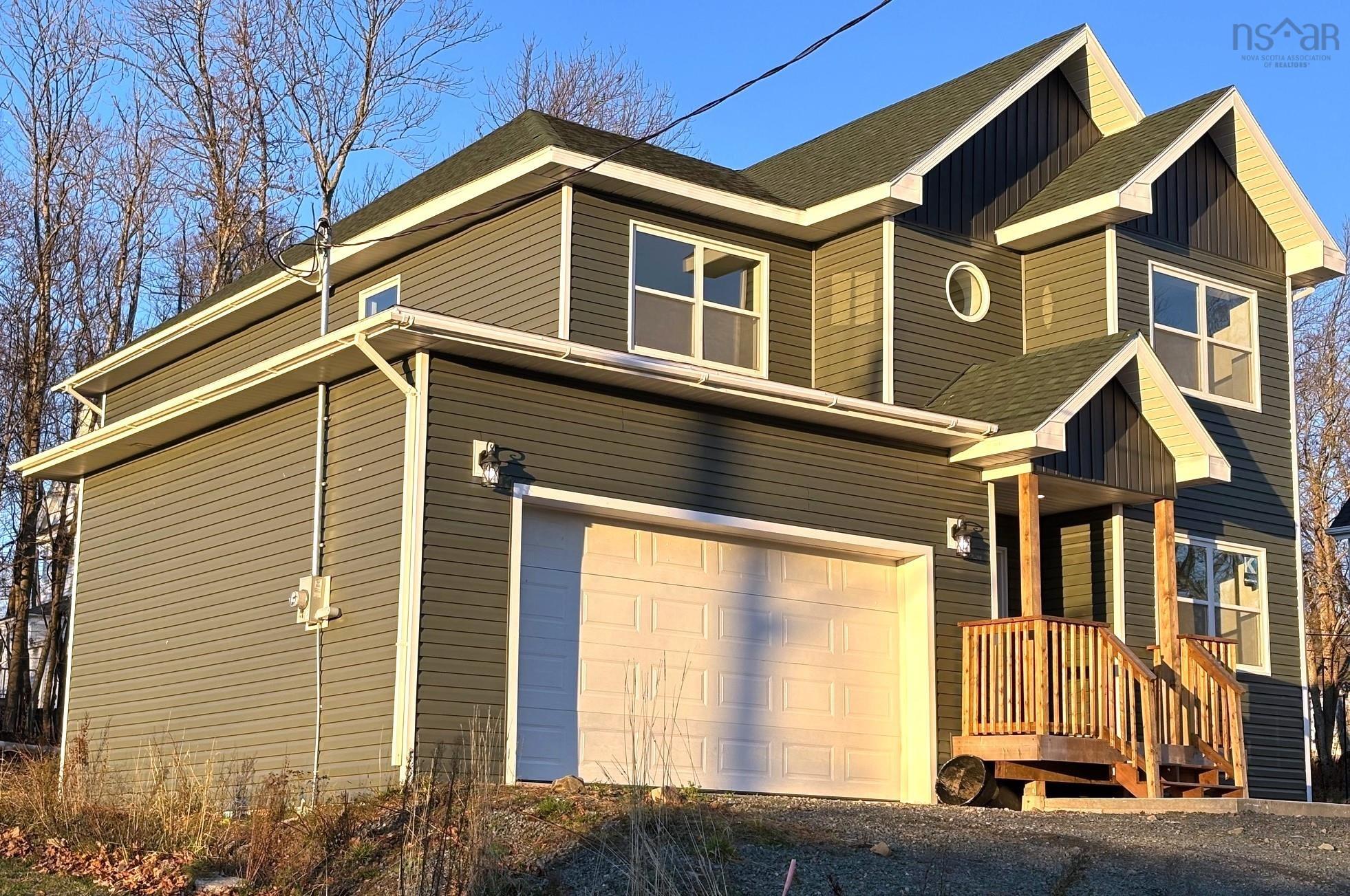 $659,000.00: 134 HIGH Street, Pictou