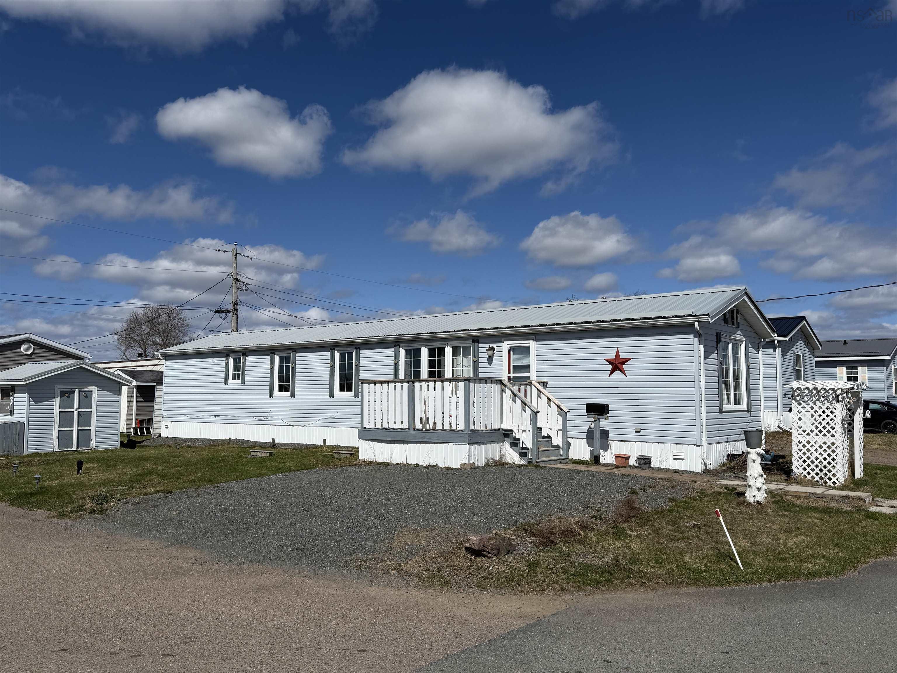 $149,999.00: 49 BUTLER Drive, Bible Hill
