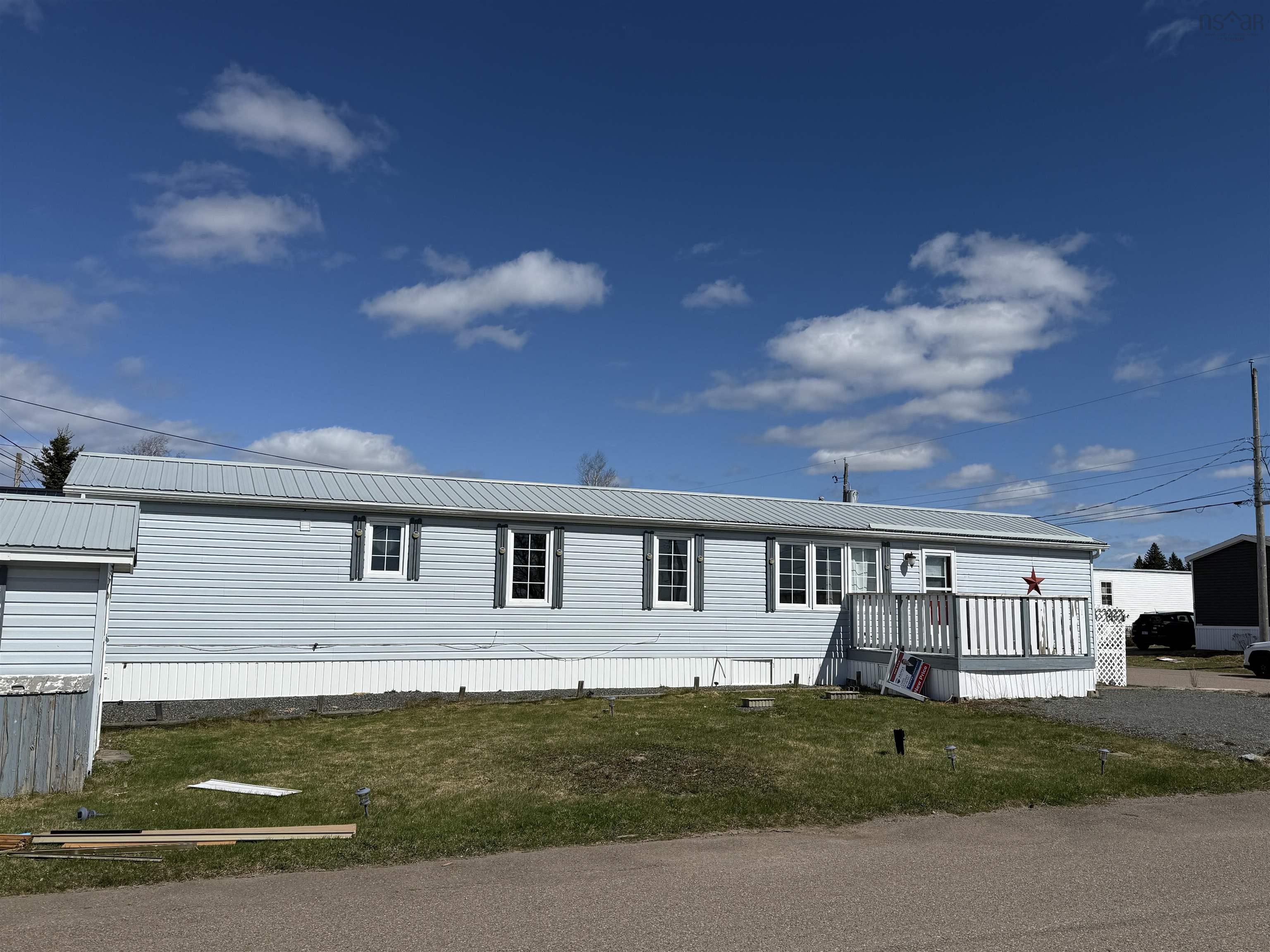 $149,999.00: 49 BUTLER Drive, Bible Hill