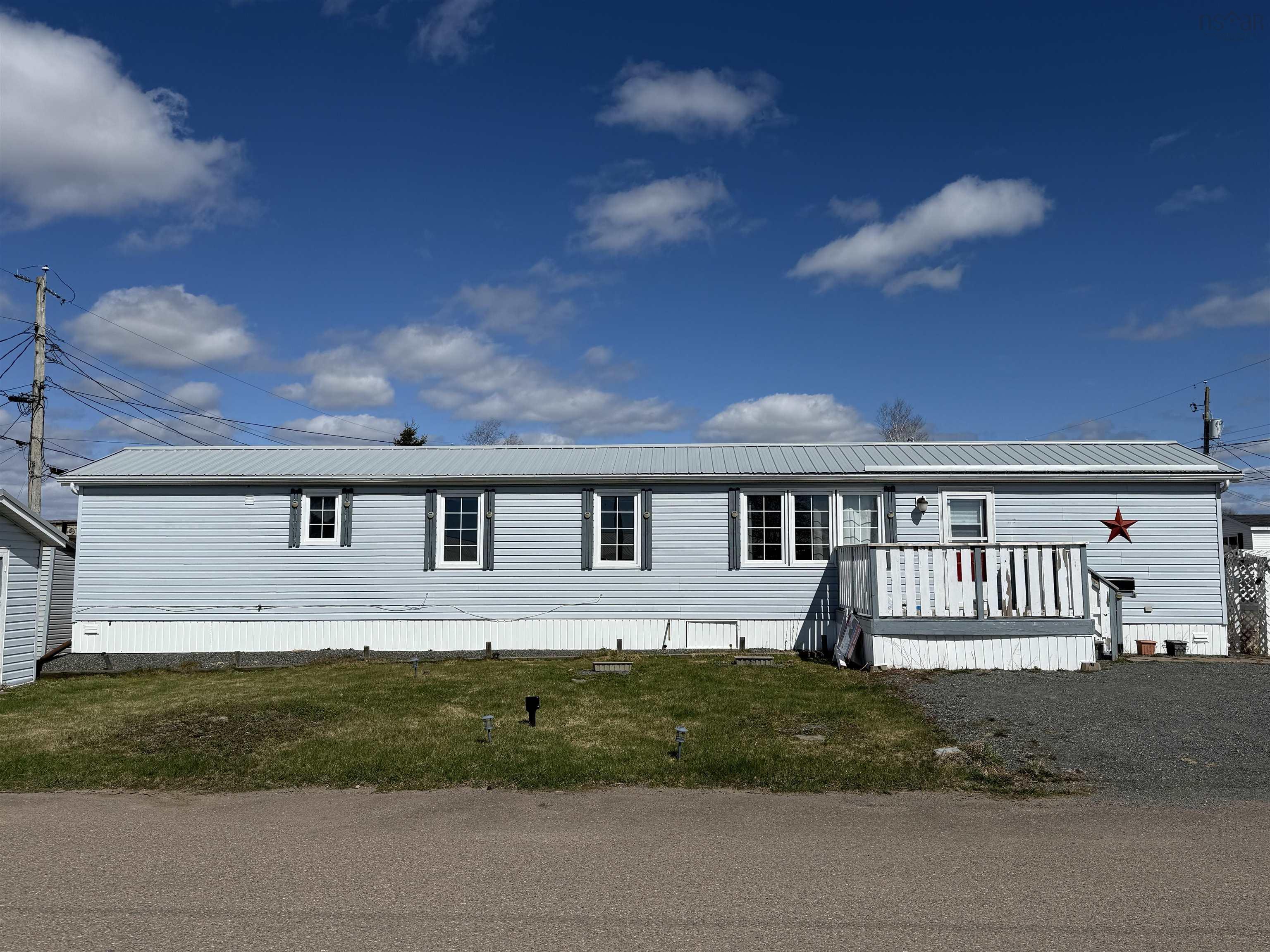$149,999.00: 49 BUTLER Drive, Bible Hill