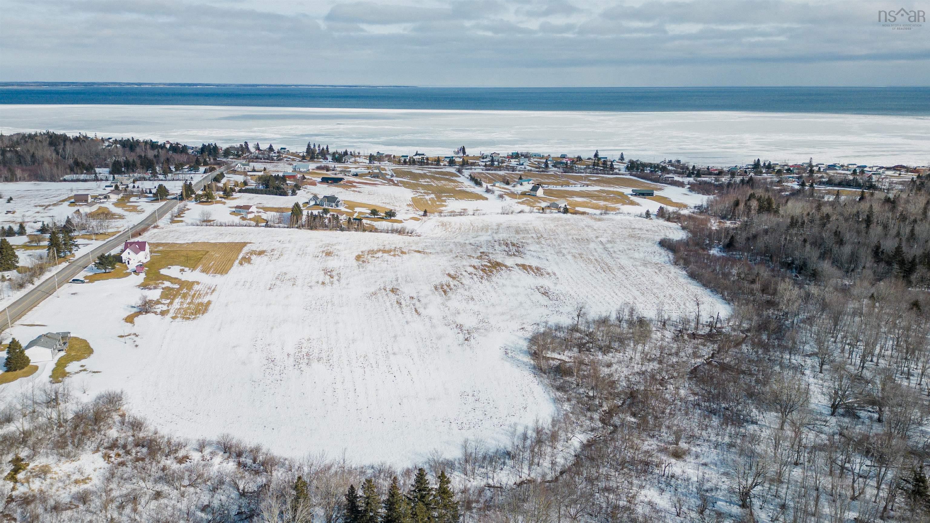 $199,000.00: Lot 1462 Chapman Settlement Road, Northport