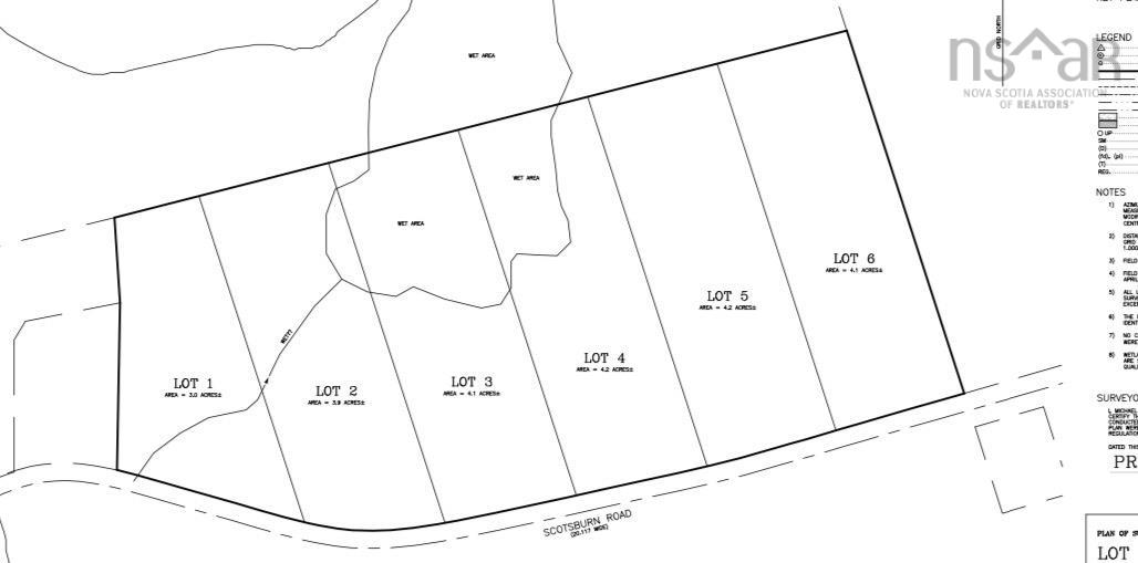 $68,999.00: 18 acres Highway 256, West Branch