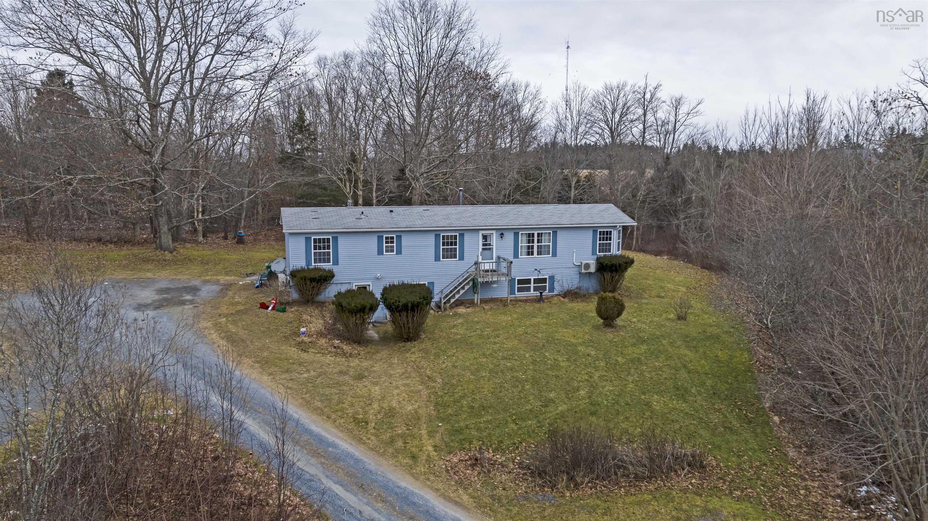 $335,000.00: 2008 Highway 224, Shubenacadie