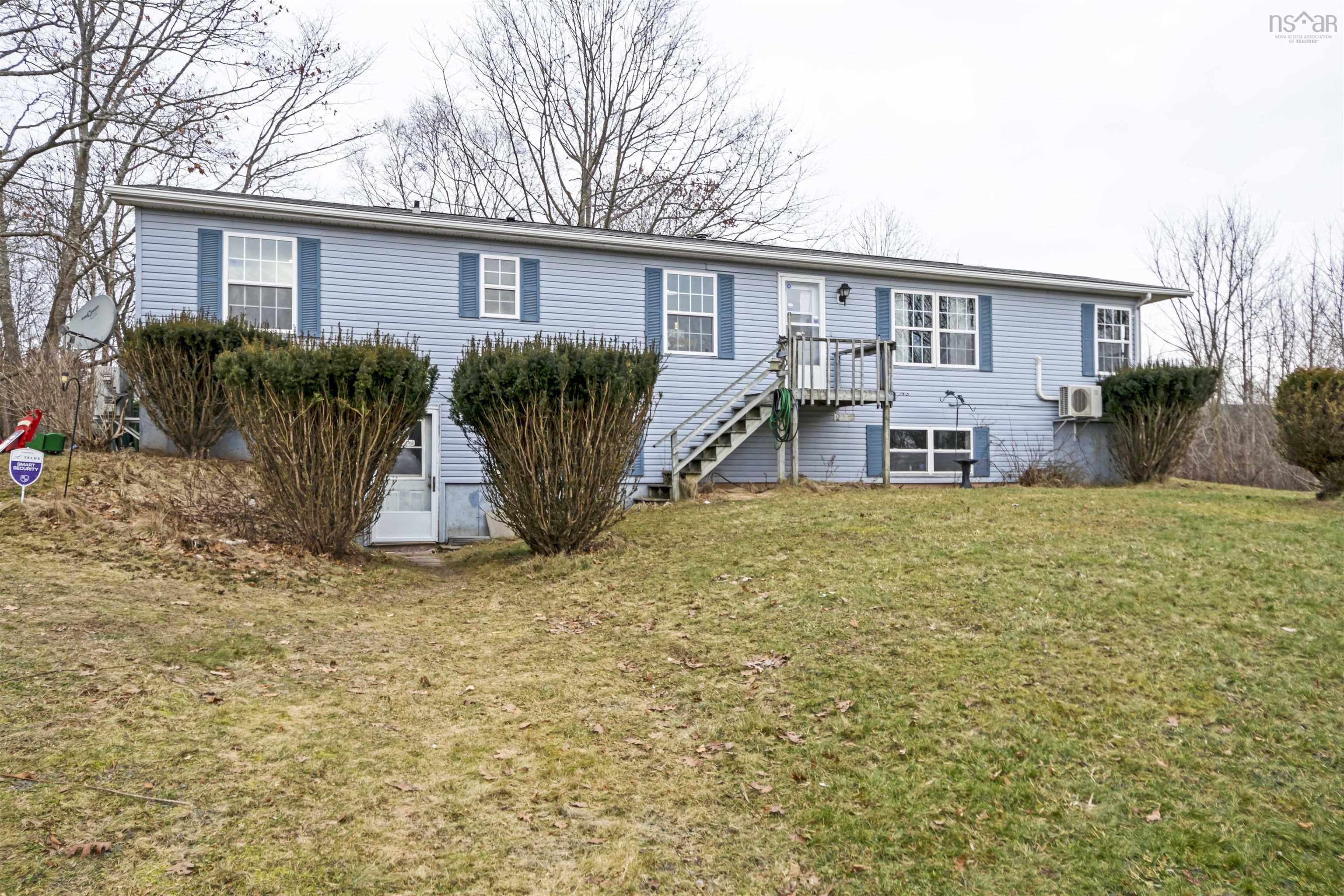 $335,000.00: 2008 Highway 224, Shubenacadie