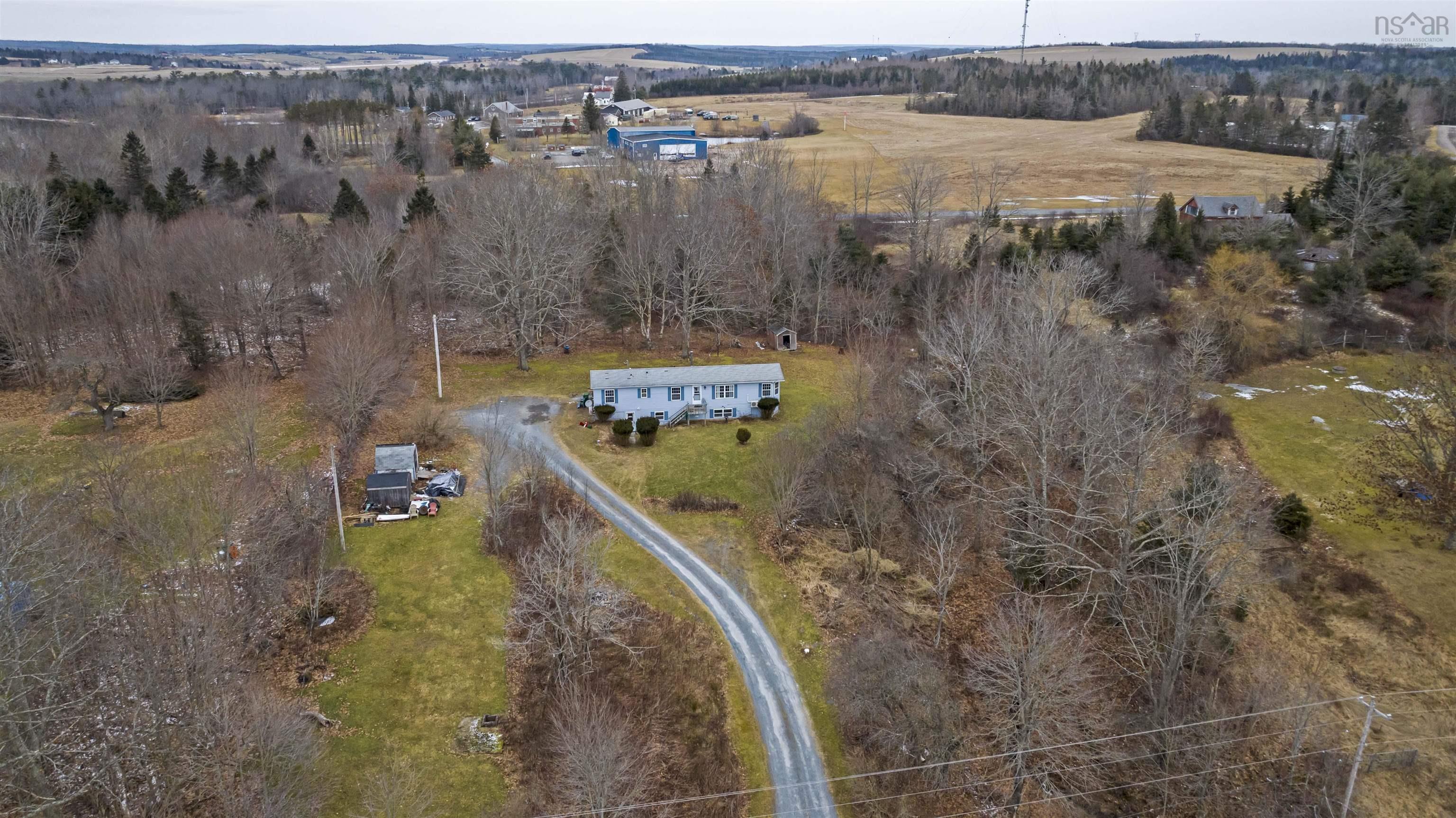 $335,000.00: 2008 Highway 224, Shubenacadie