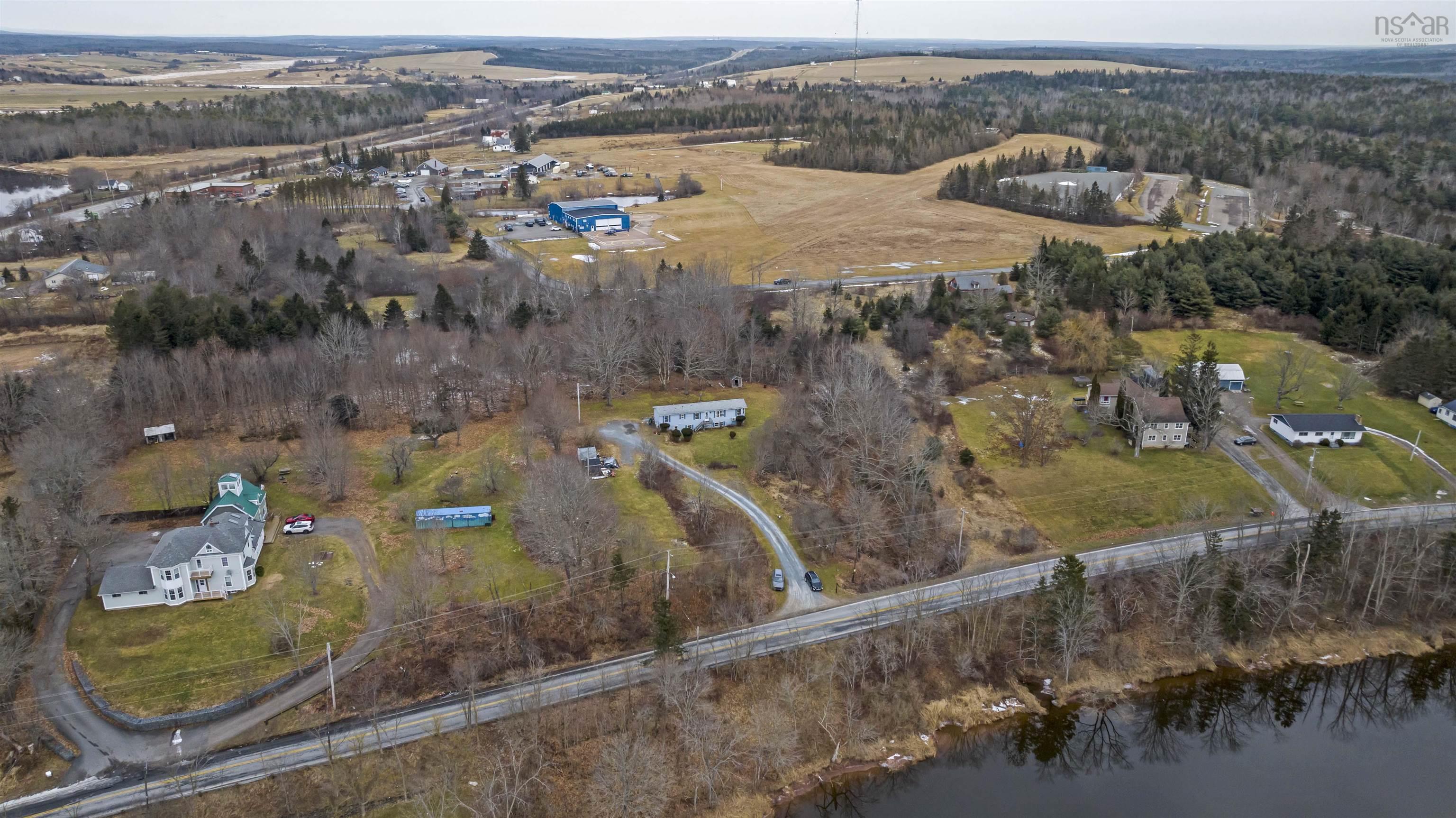 $335,000.00: 2008 Highway 224, Shubenacadie