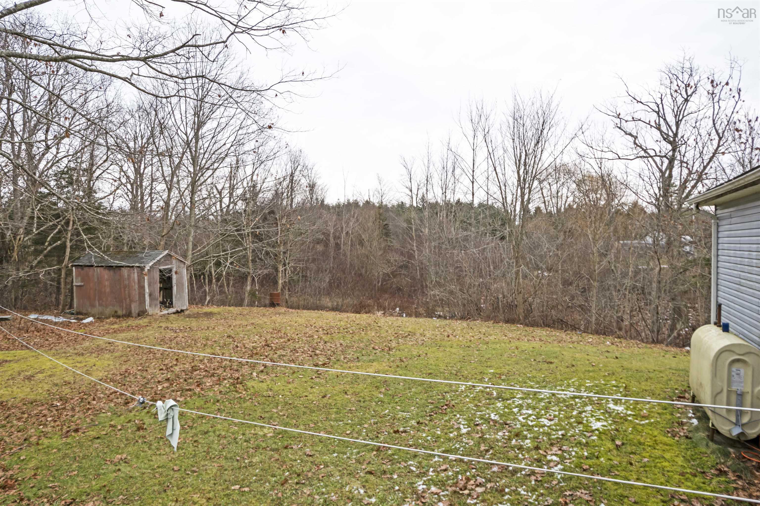 $335,000.00: 2008 Highway 224, Shubenacadie
