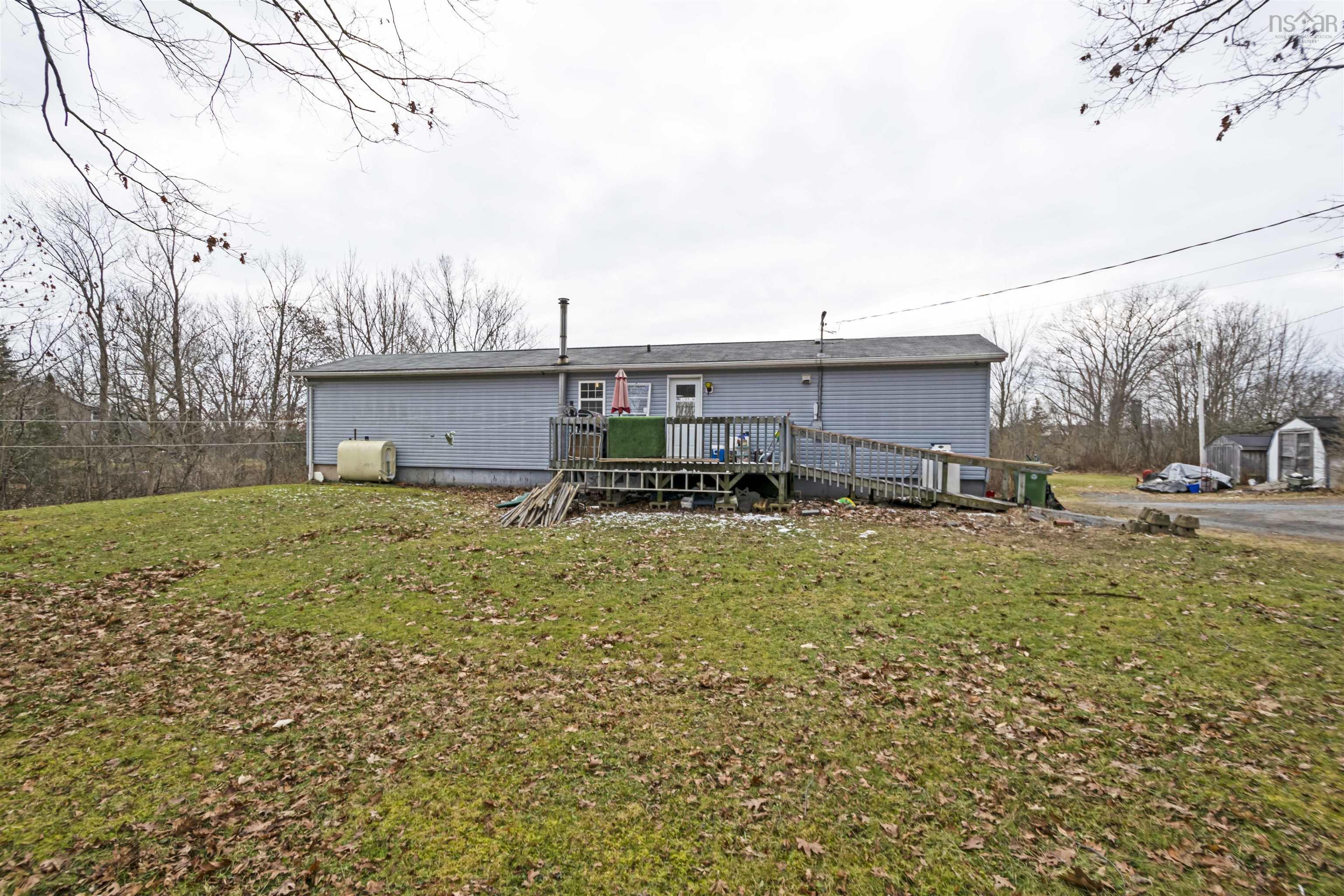 $335,000.00: 2008 Highway 224, Shubenacadie