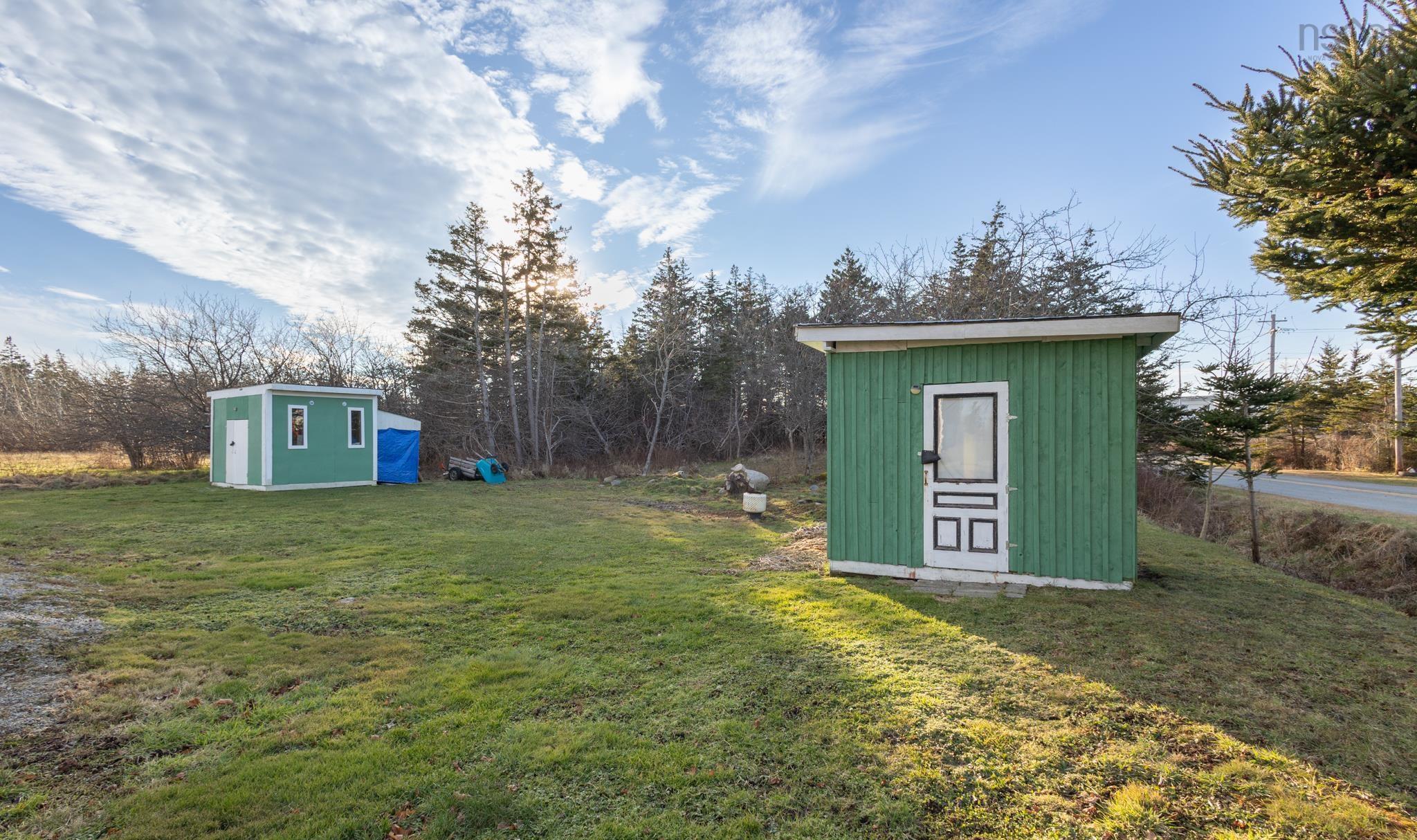 $225,000.00: 2652 Highway 334, Wedgeport