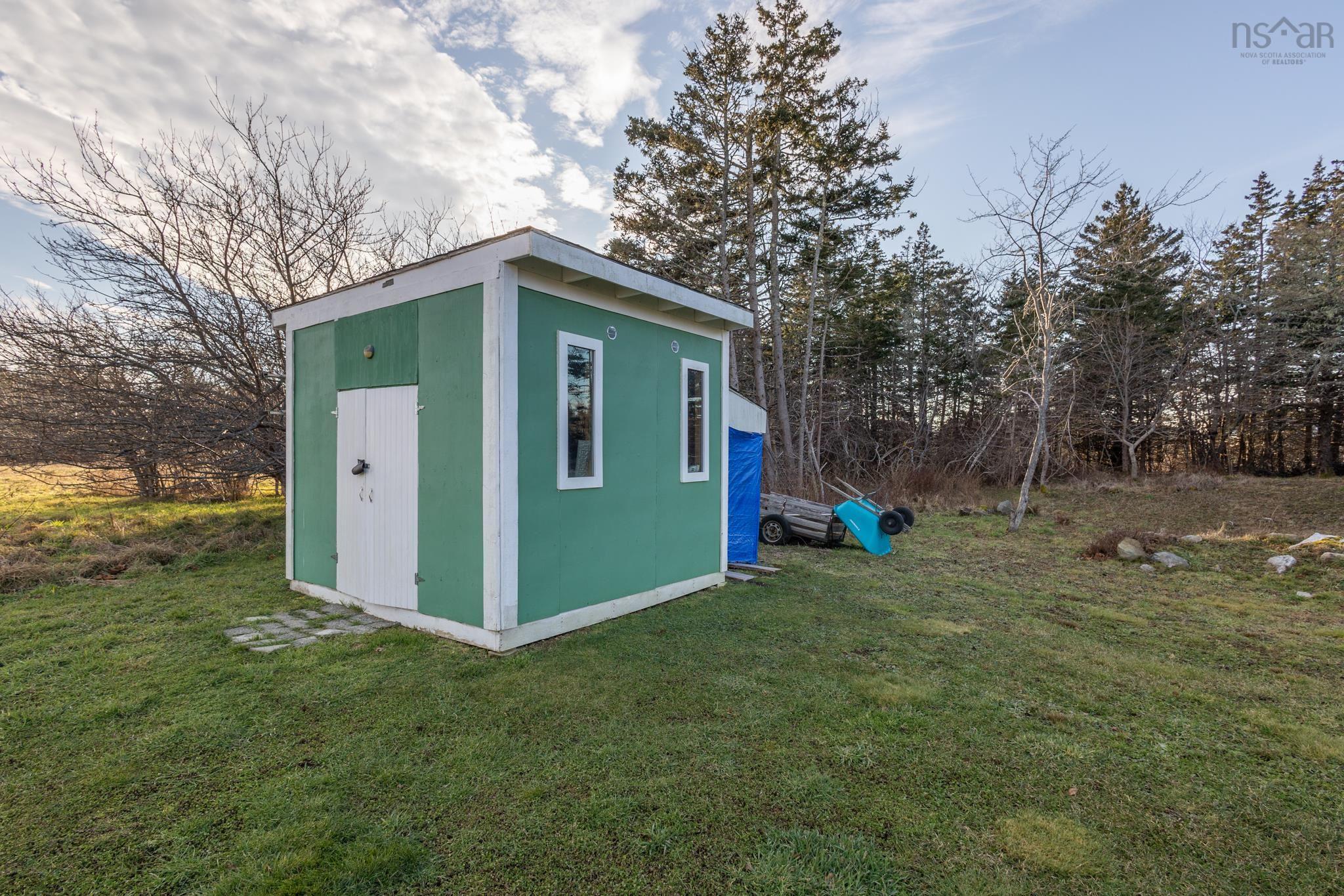$225,000.00: 2652 Highway 334, Wedgeport