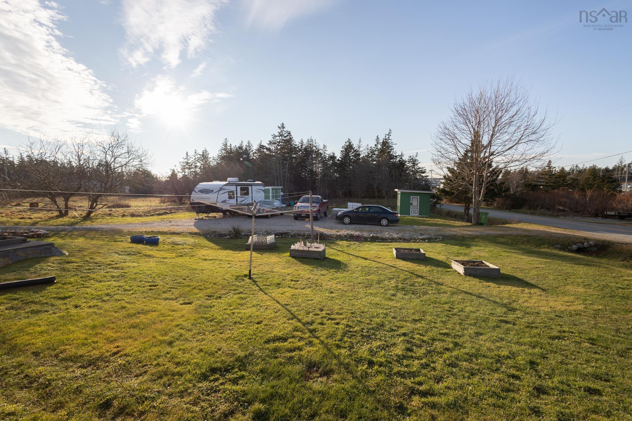 $225,000.00: 2652 Highway 334, Wedgeport