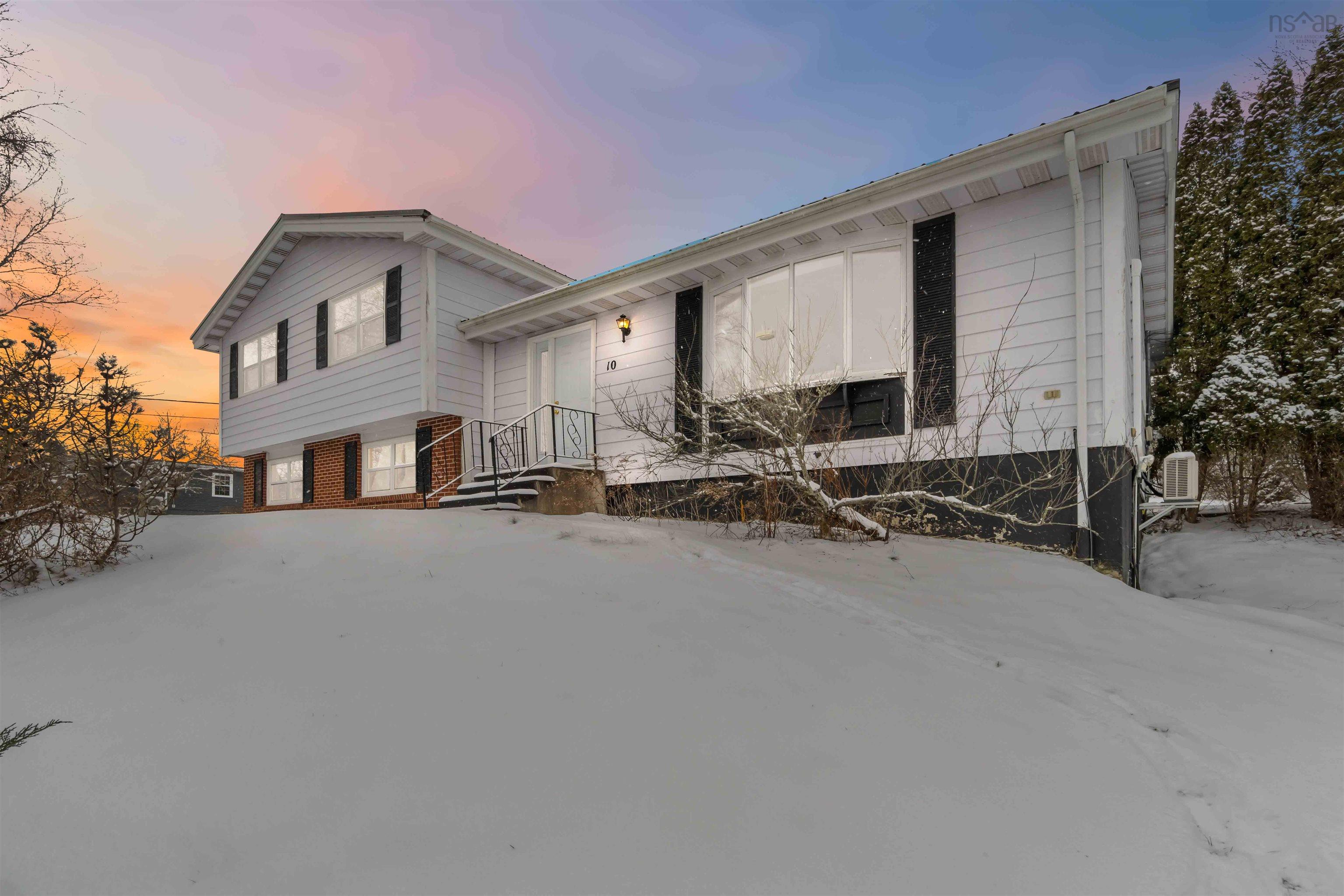 $369,900.00: 10 Faulkner Drive, Hantsport