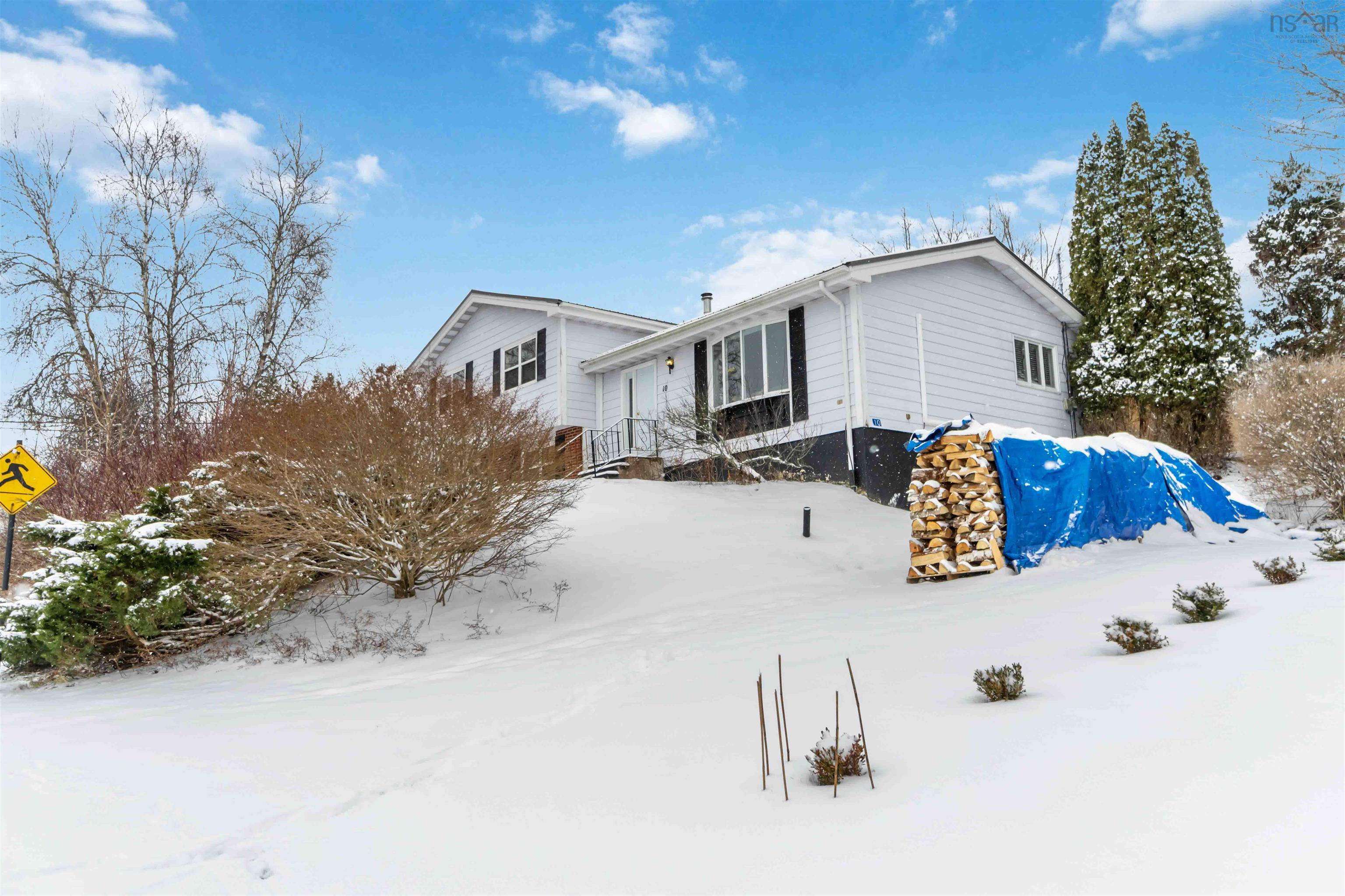 $369,900.00: 10 Faulkner Drive, Hantsport