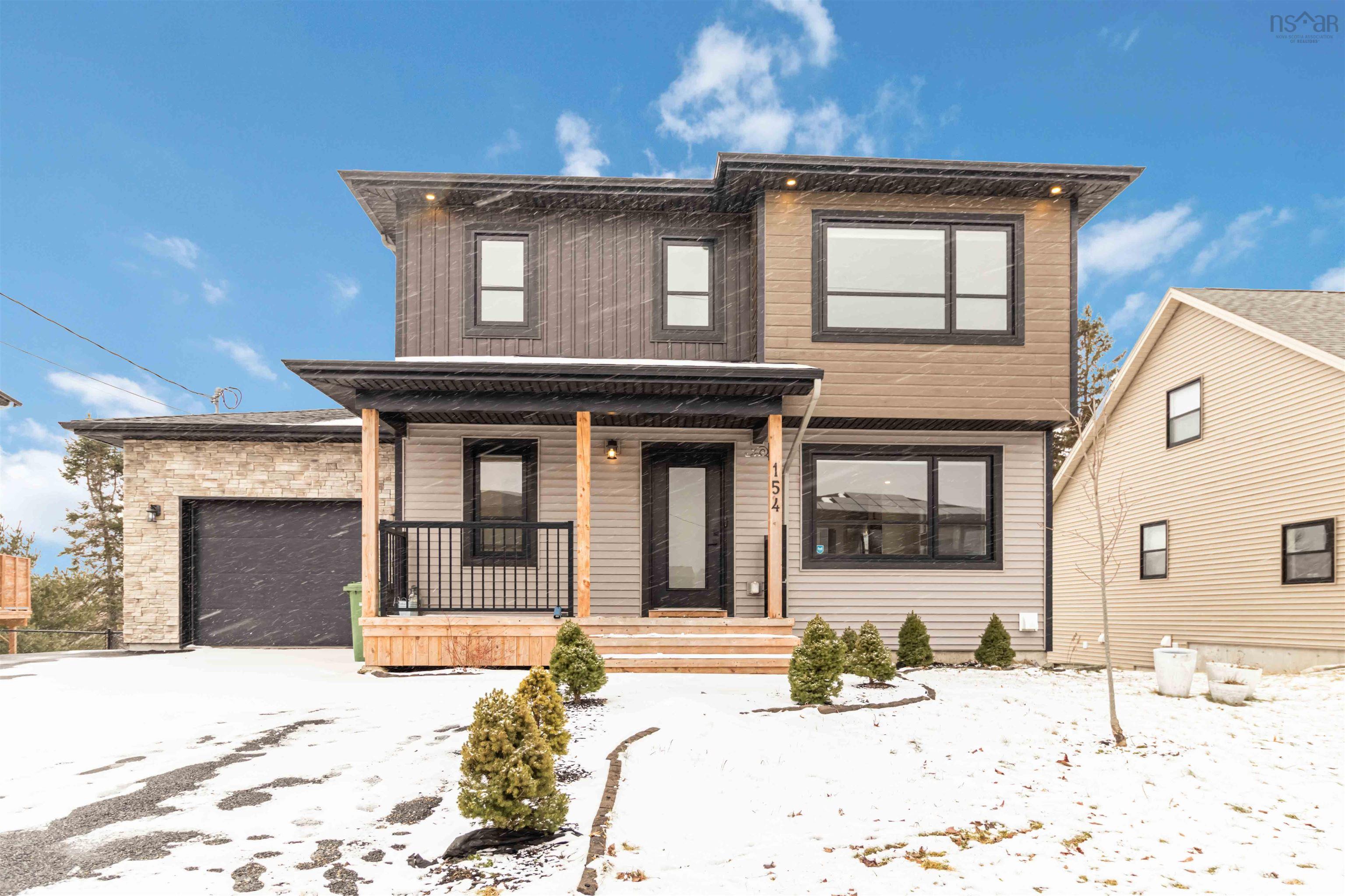 $714,900.00: 154 Marigold Drive, Middle Sackville