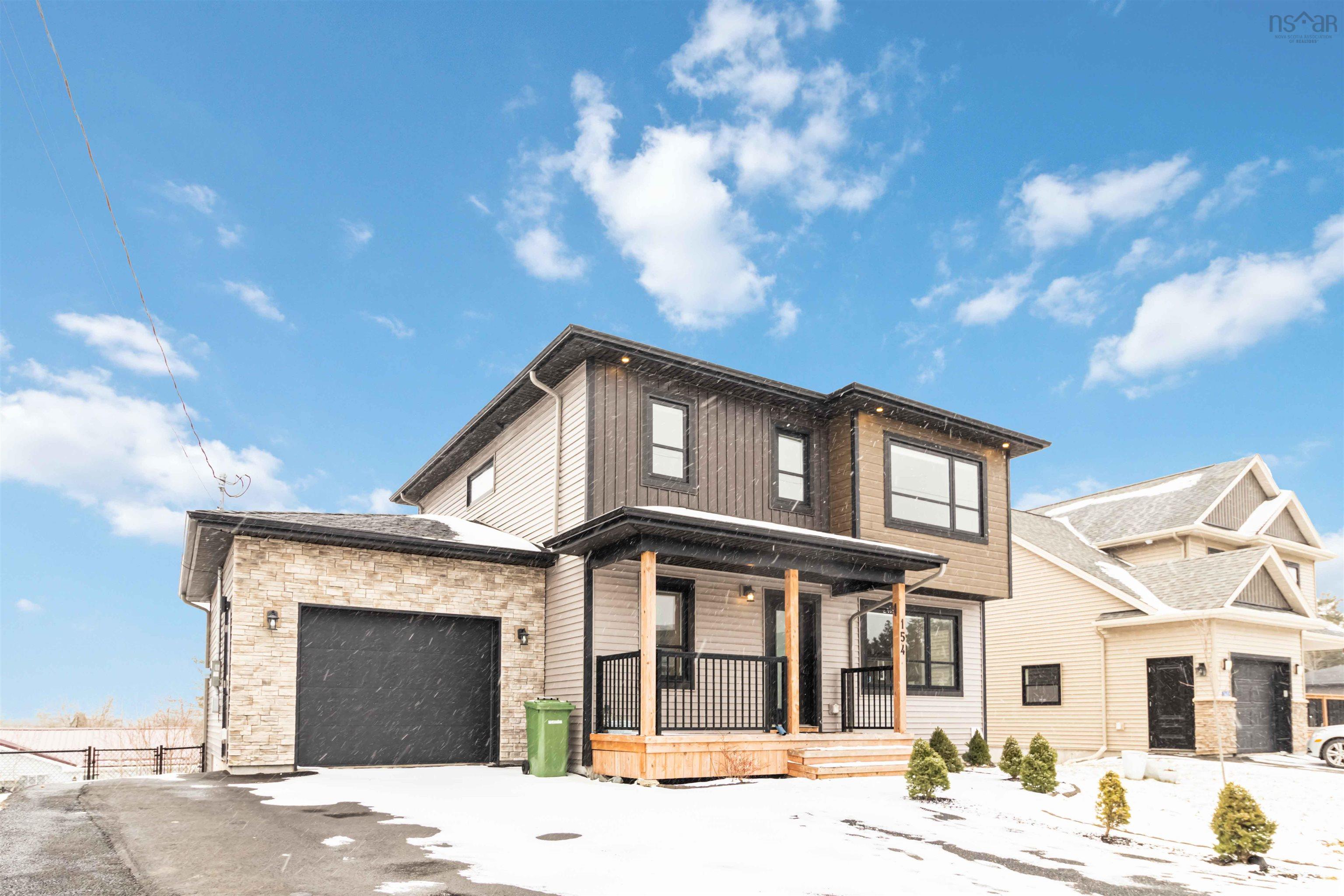 $714,900.00: 154 Marigold Drive, Middle Sackville