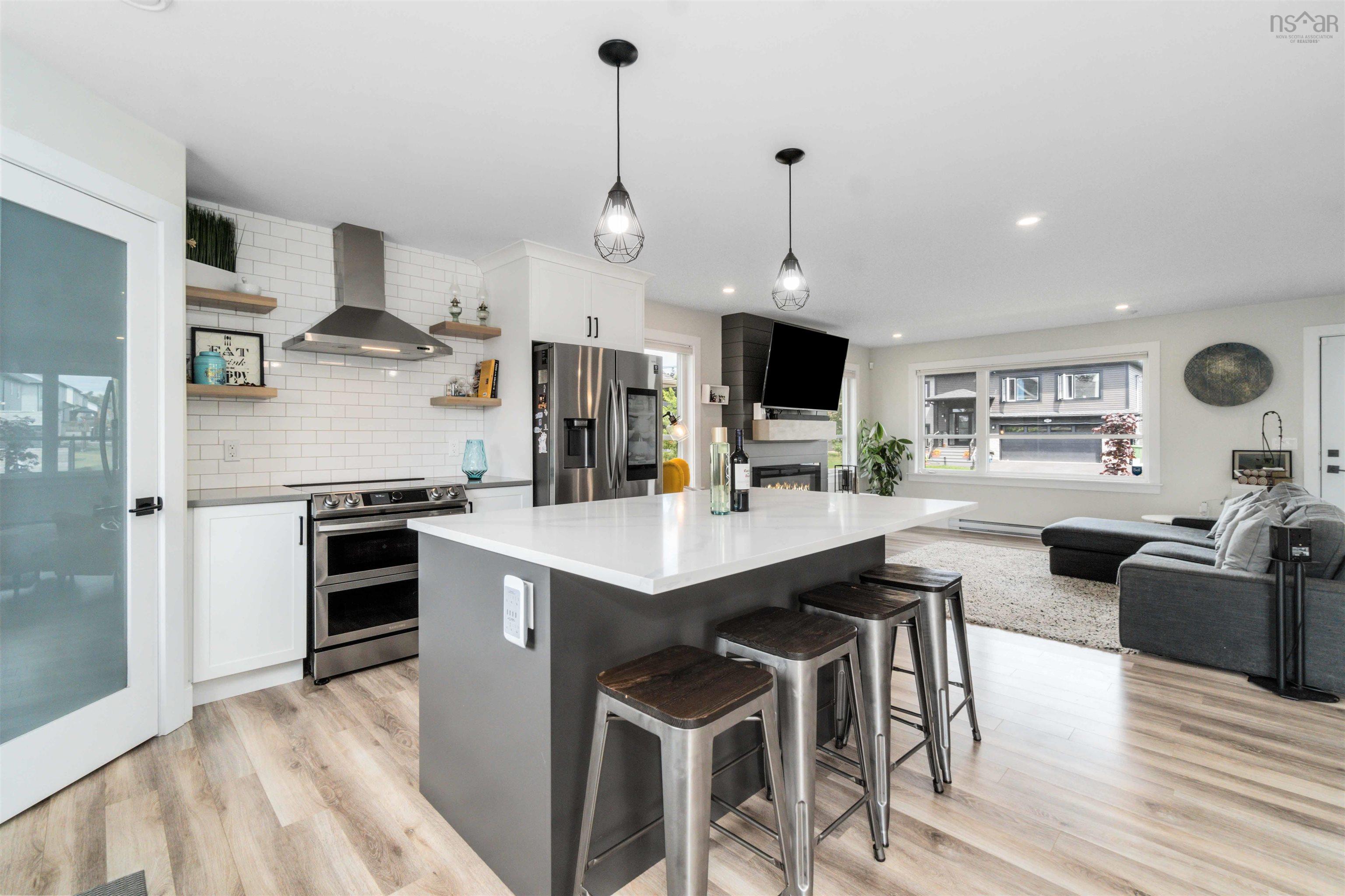 $714,900.00: 154 Marigold Drive, Middle Sackville