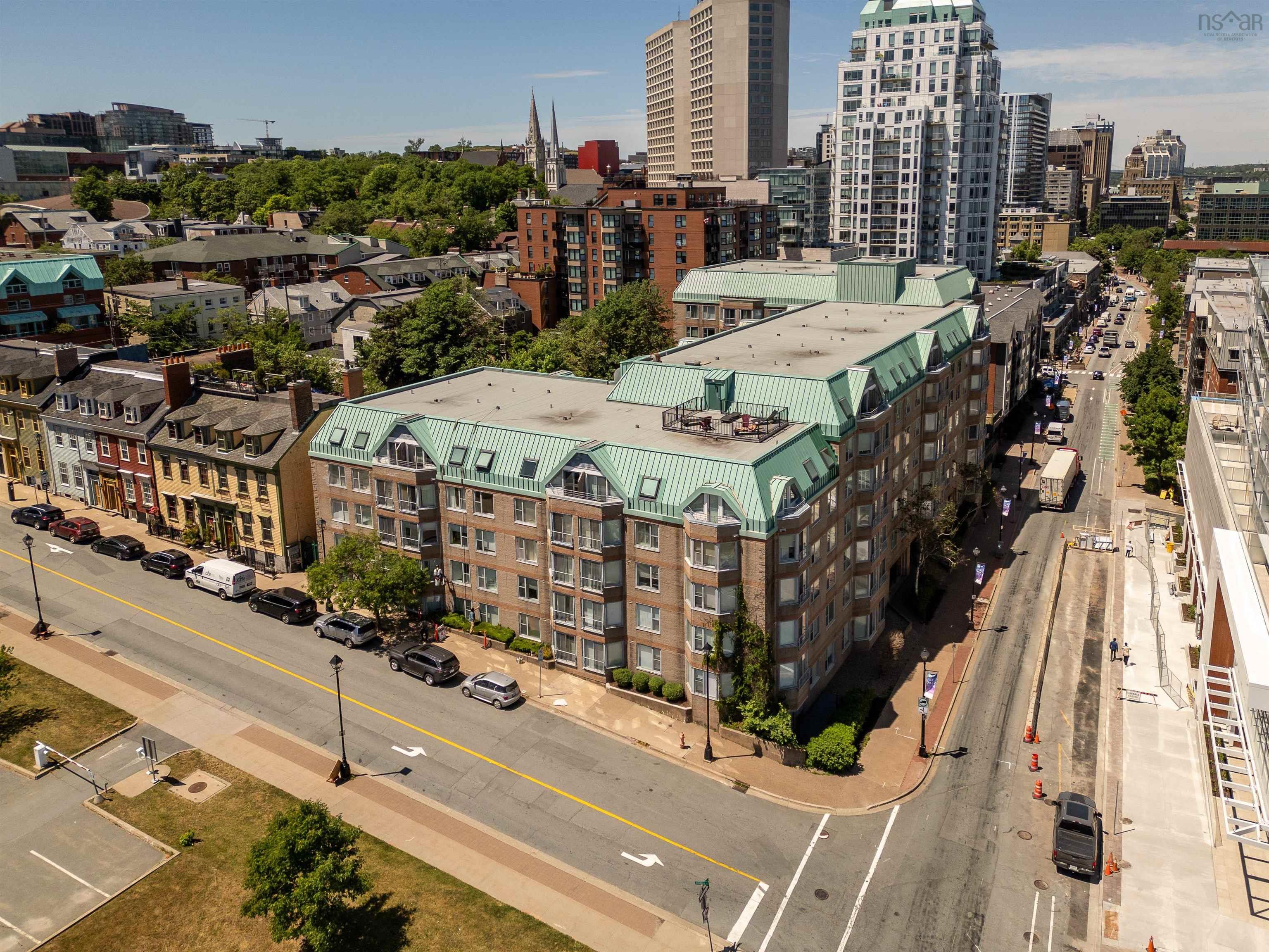 $369,900.00: 421 1326 Lower Water Street, Halifax