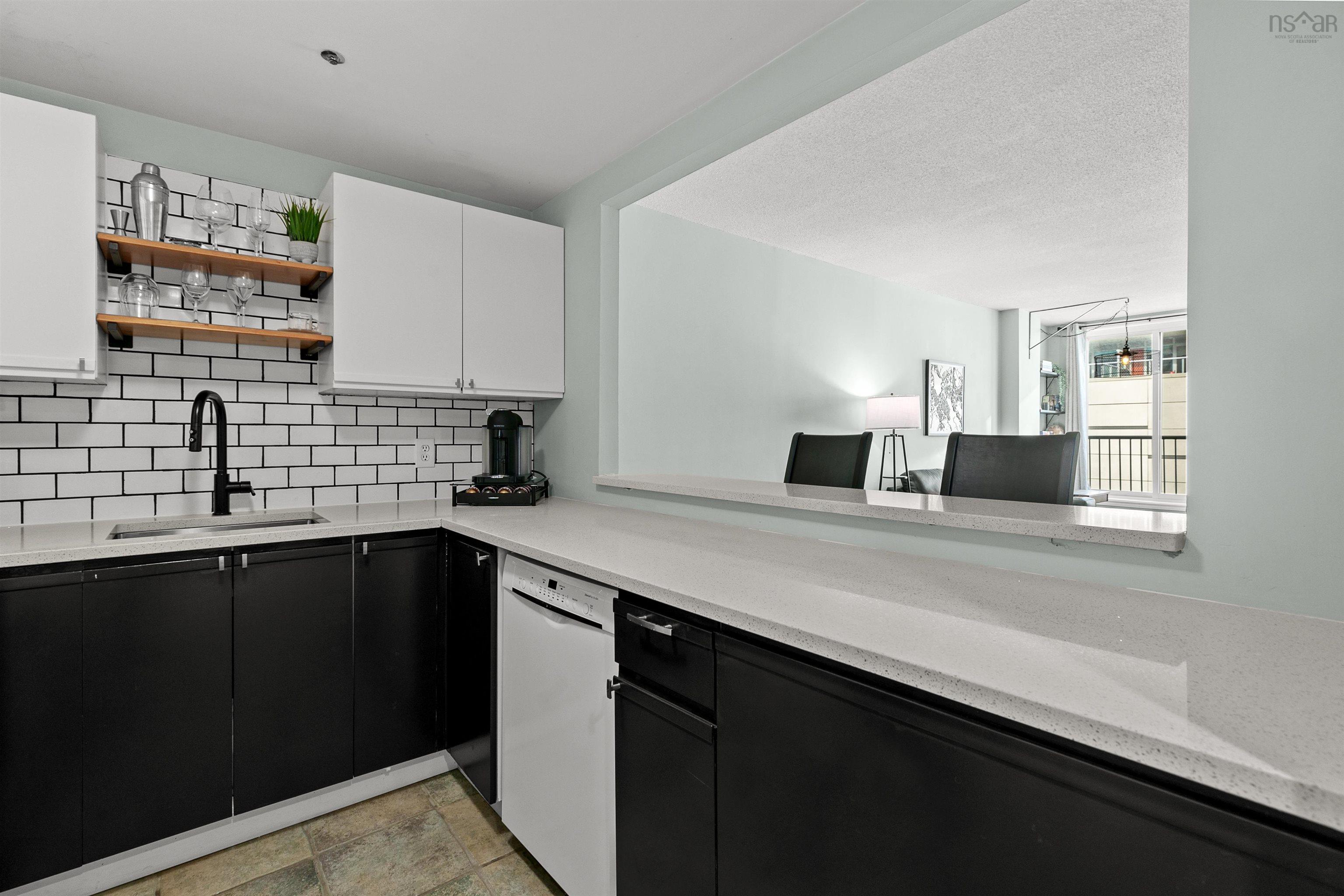 $369,900.00: 421 1326 Lower Water Street, Halifax