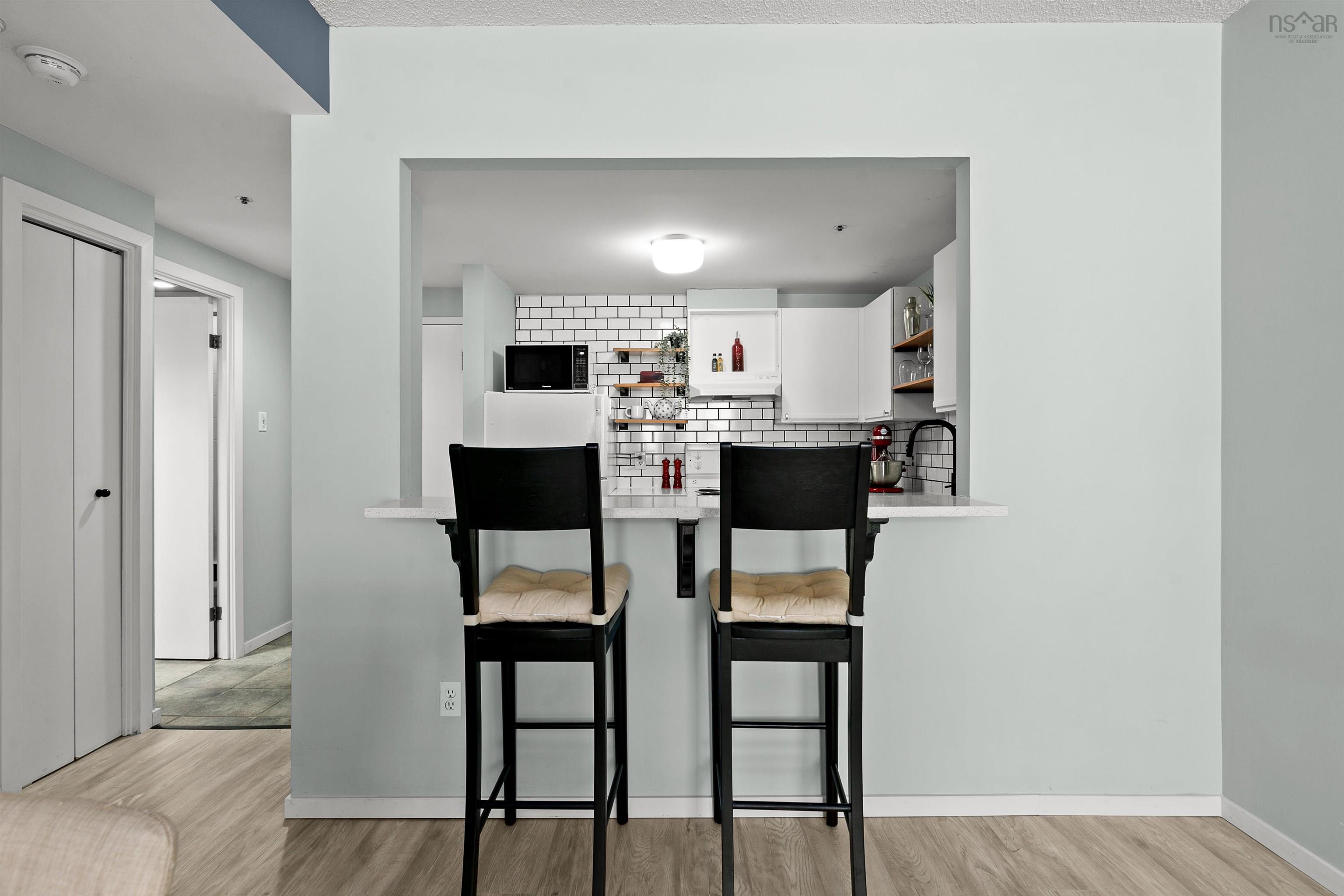 $369,900.00: 421 1326 Lower Water Street, Halifax